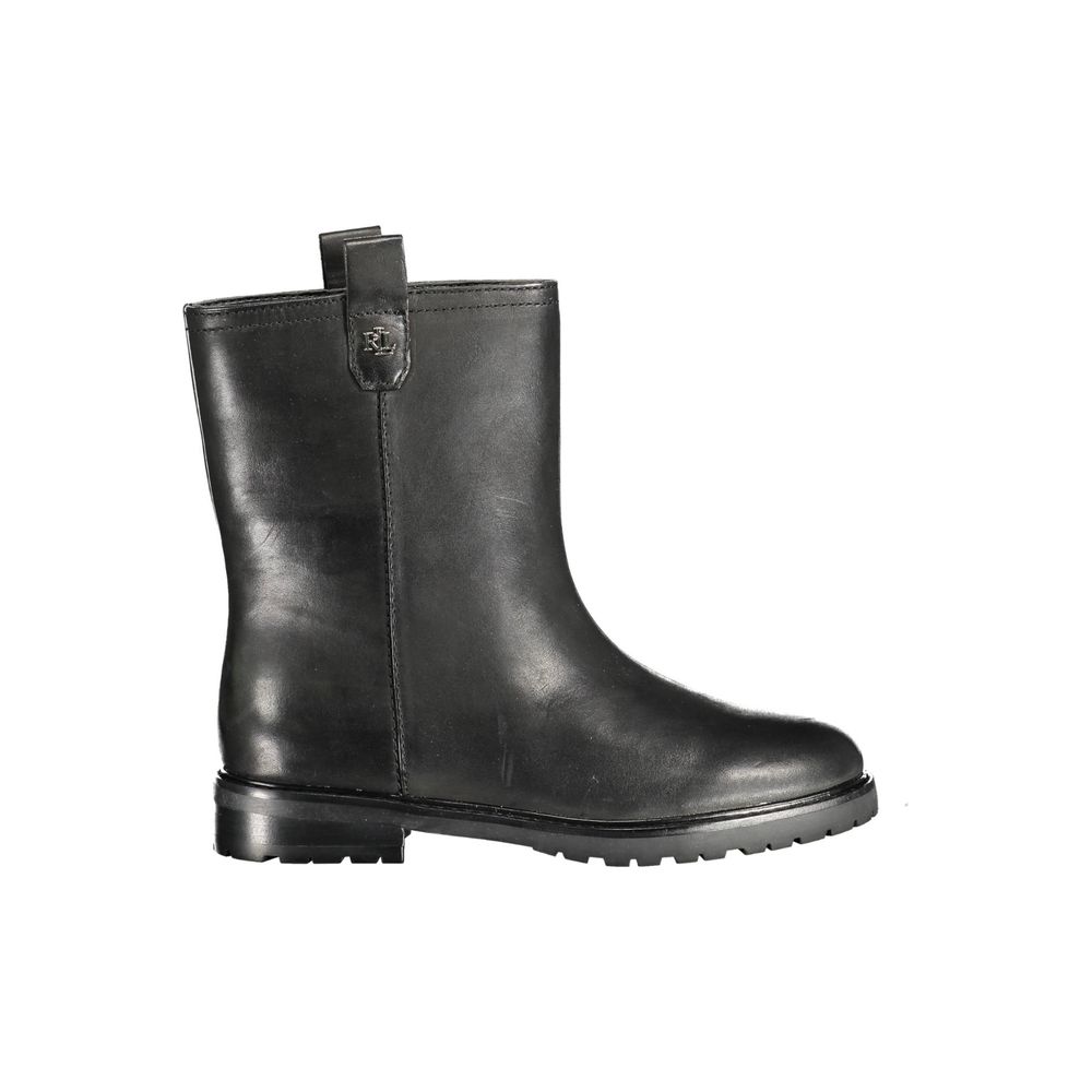 Ralph Lauren Black Ankle for Women