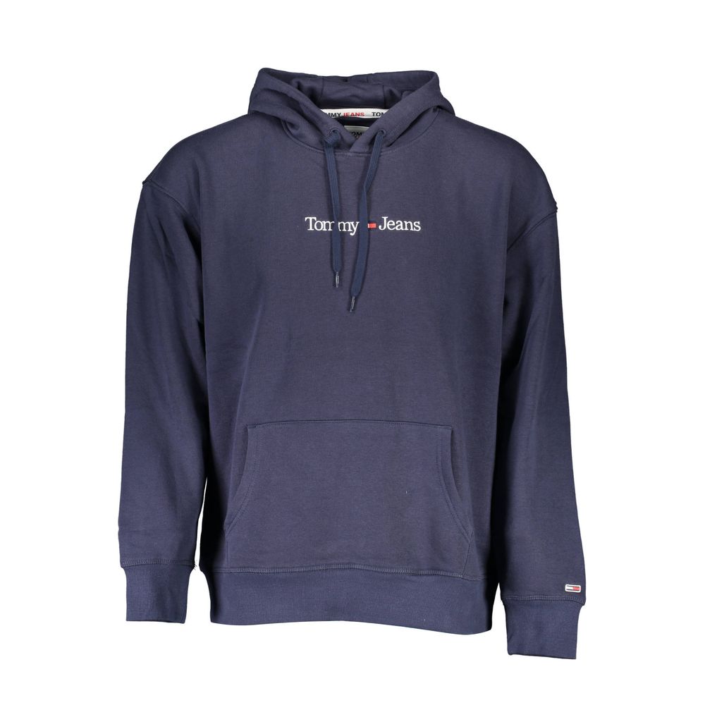 Tommy Hilfiger Blue Sweatshirt for Men
