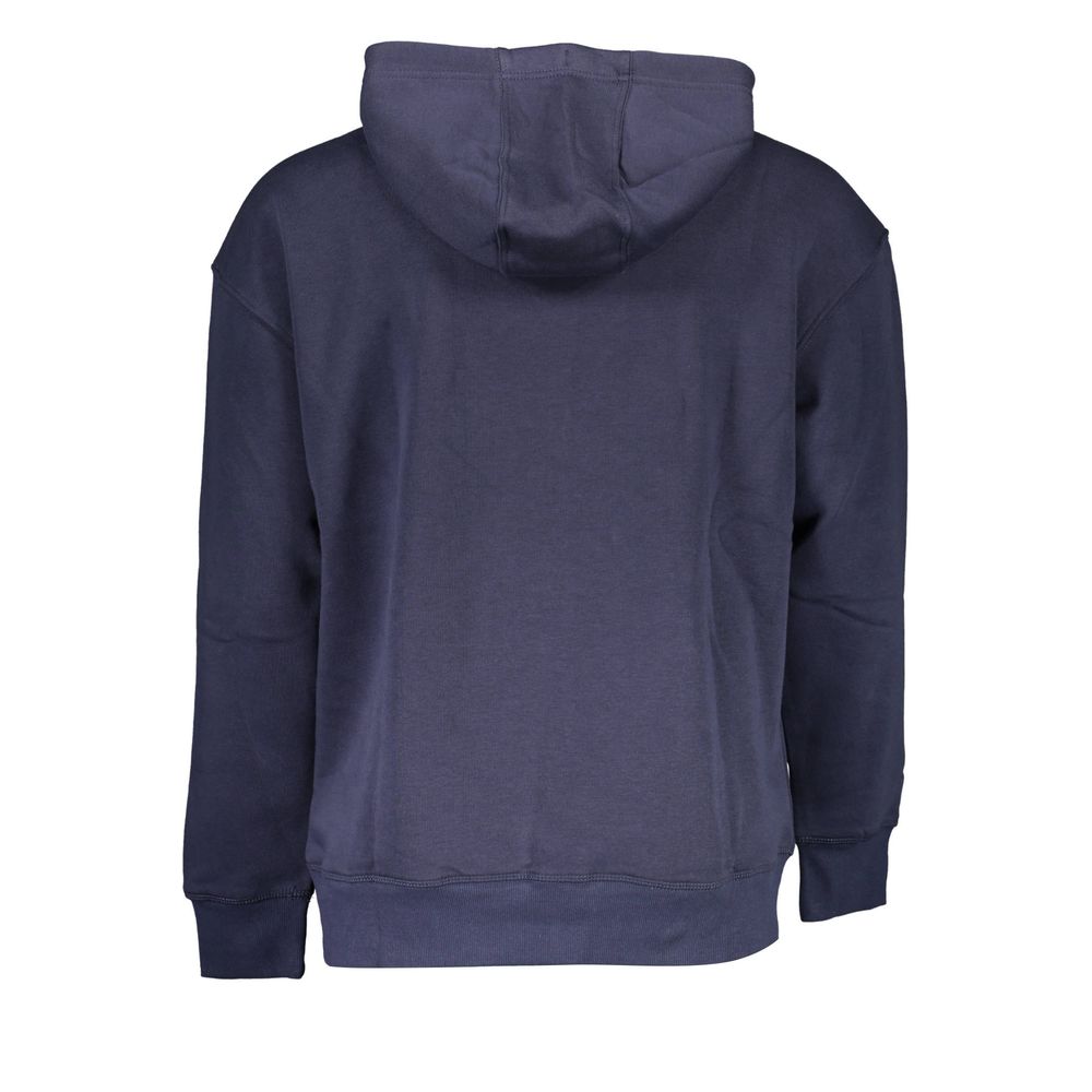 Tommy Hilfiger Blue Sweatshirt for Men alternate view