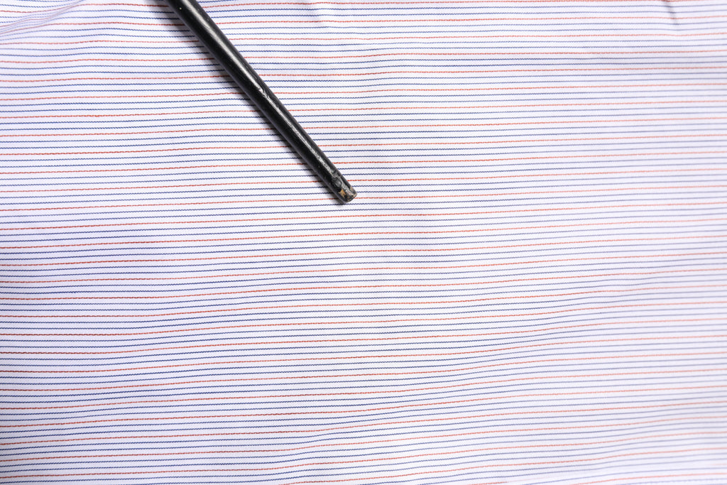 Dolce & Gabbana White Dress Shirt for Men additional view
