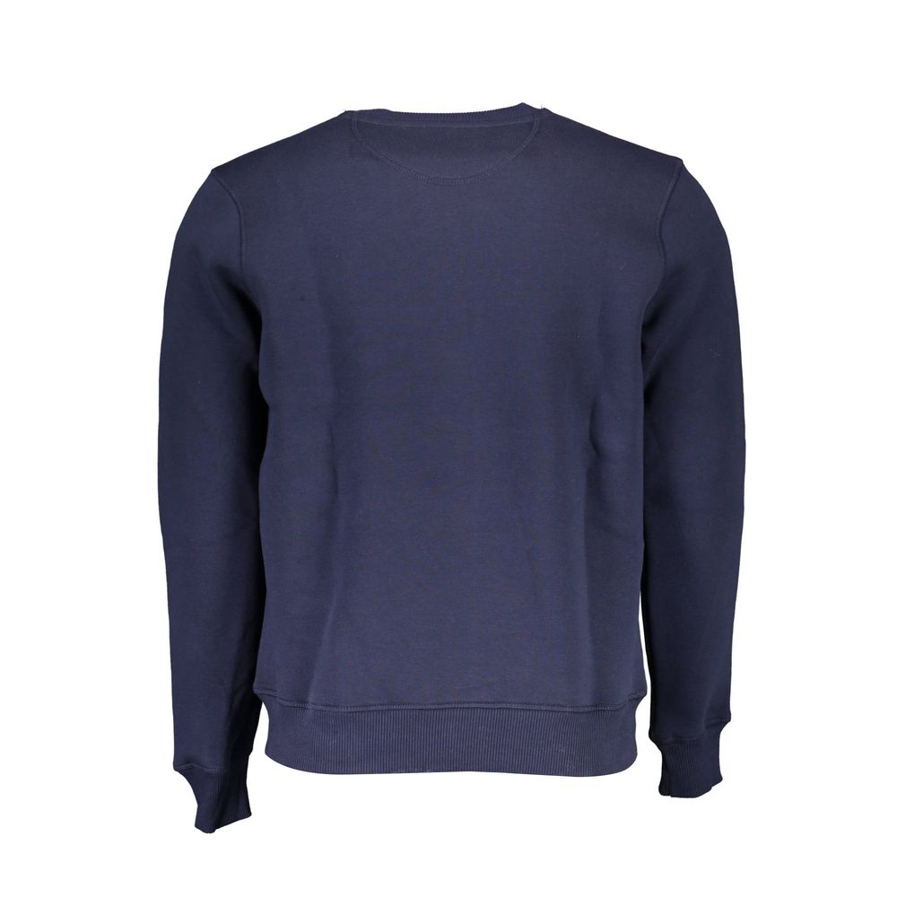 North Sails Blue Sweatshirt for Men alternate view