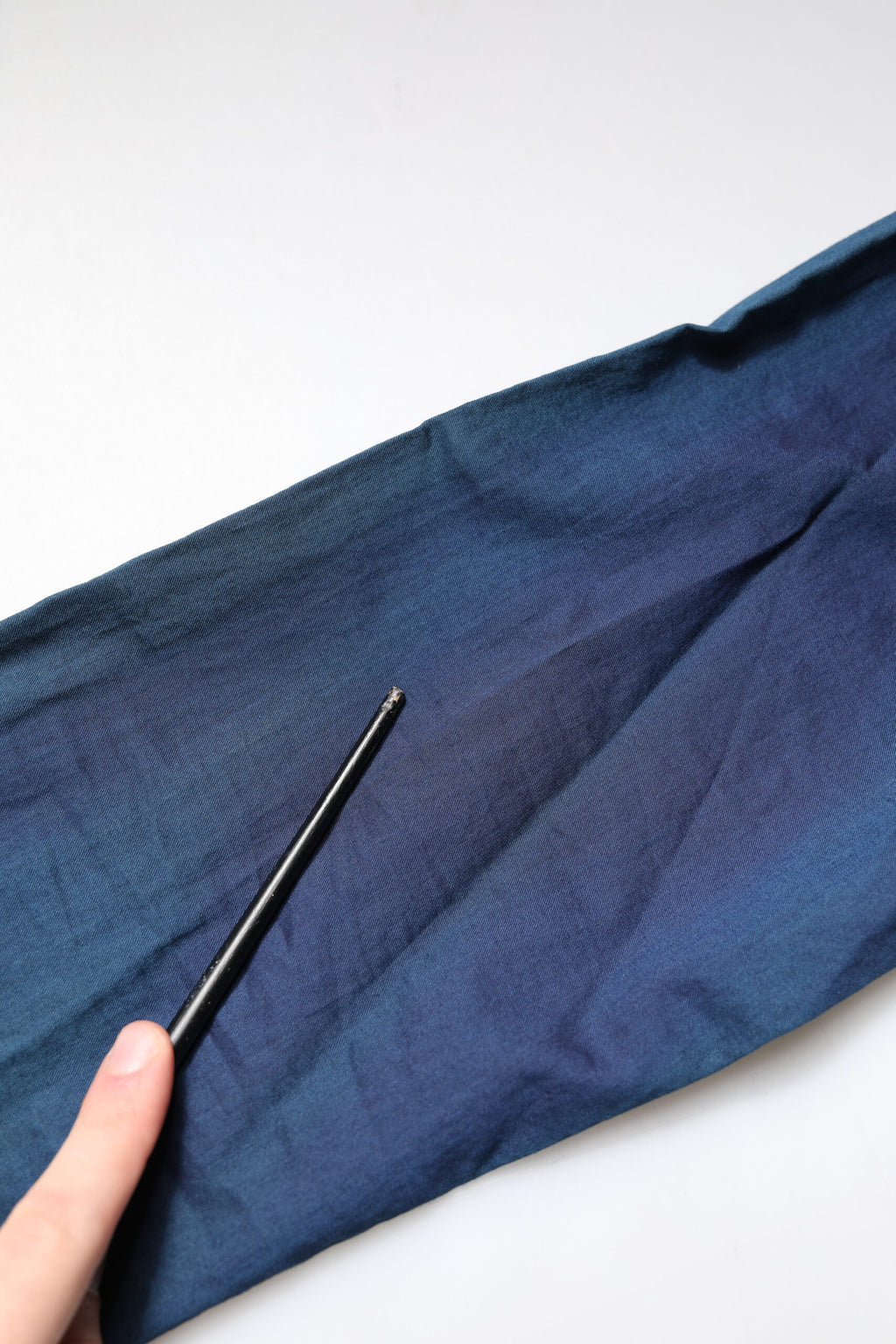 Dolce & Gabbana Blue Dress Shirt for Men additional view