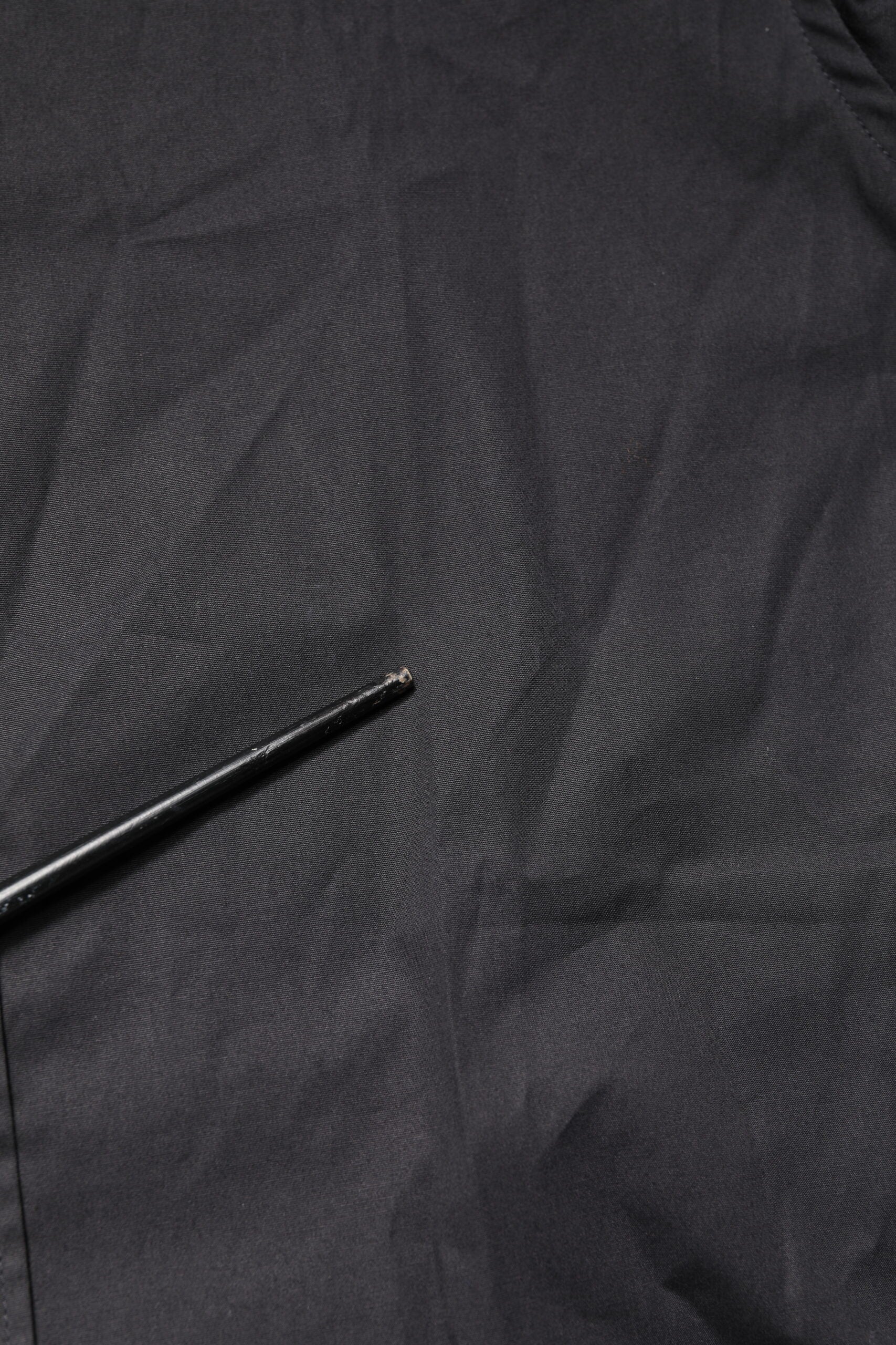 Dolce & Gabbana Black Dress Shirt for Men additional view