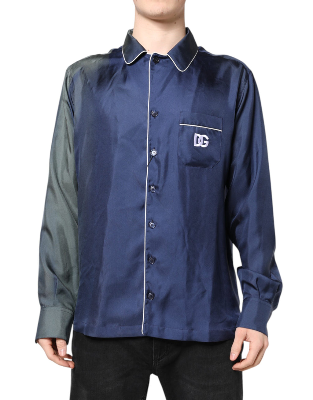 Dolce & Gabbana Multicolor Shirt for Men