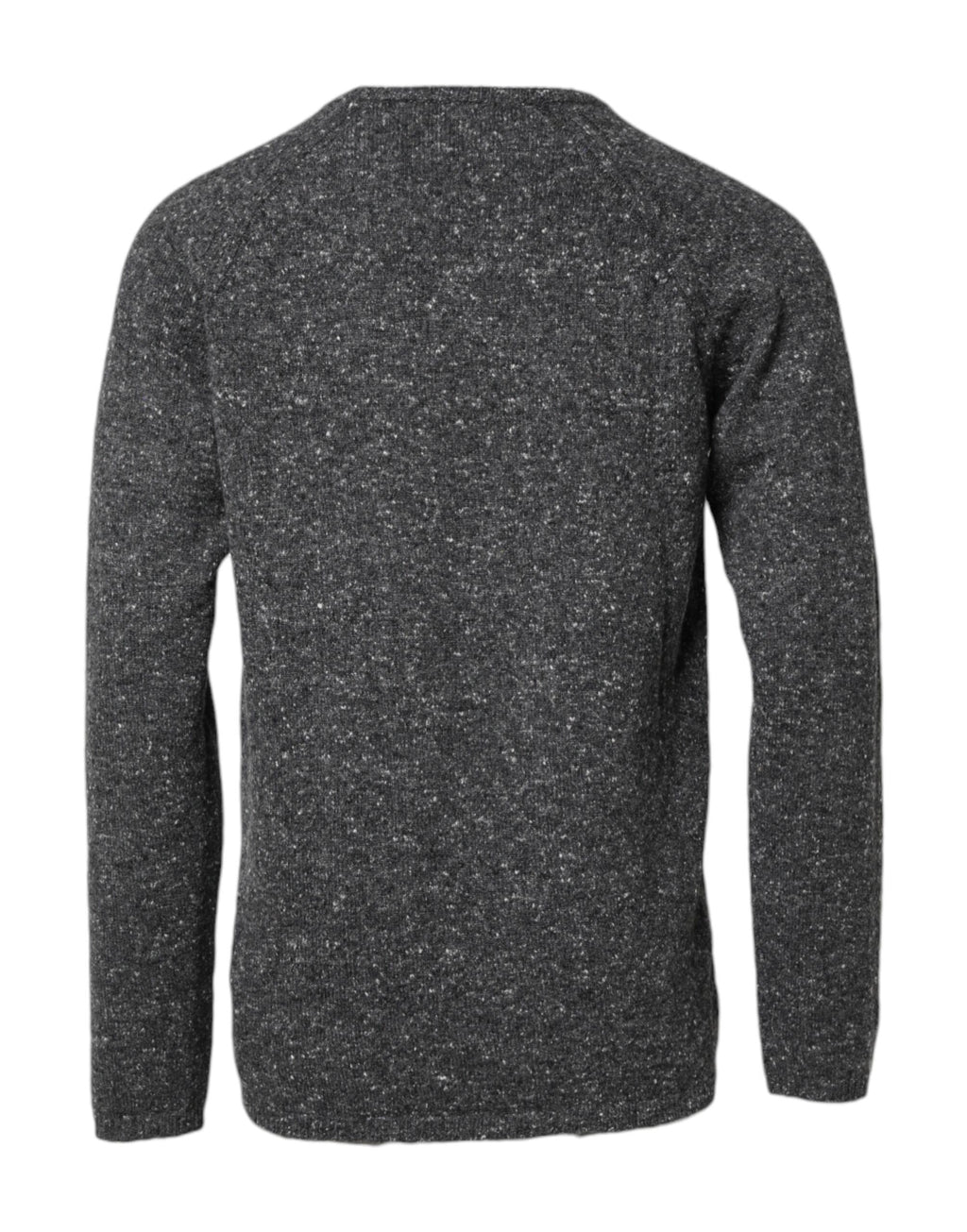 Dolce & Gabbana Grey Sweatshirt for Men side view