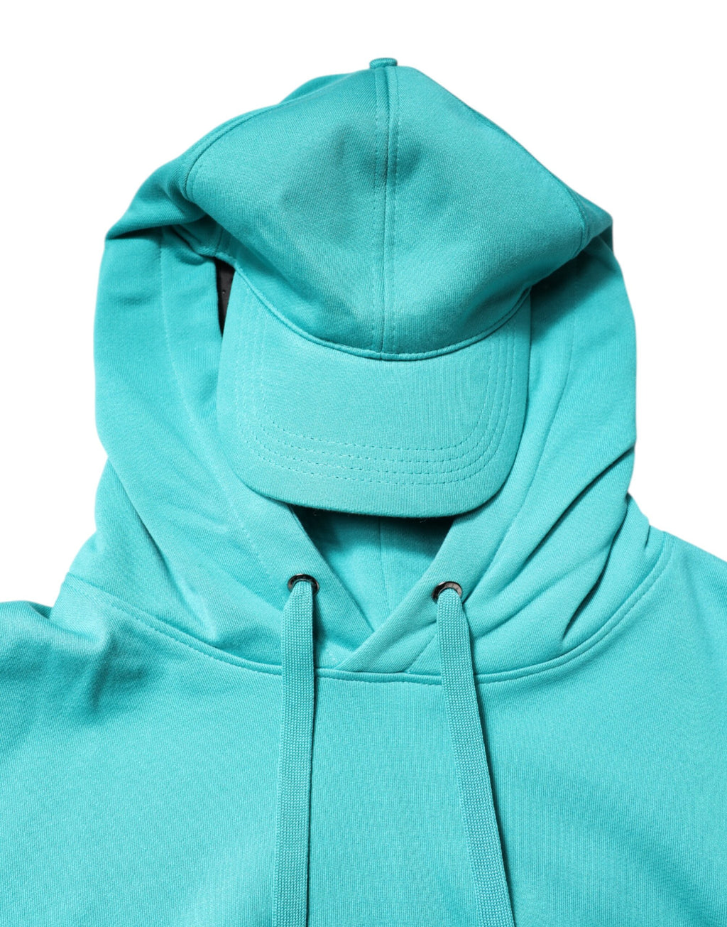 Dolce & Gabbana Green Hoodie for Men additional view