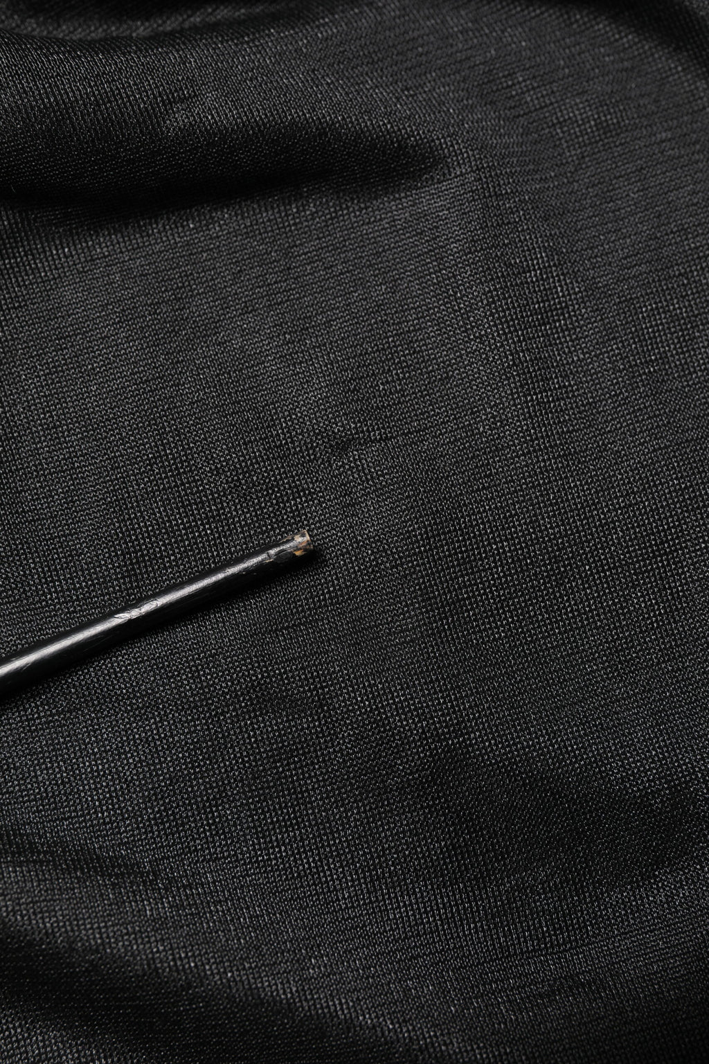 Dolce & Gabbana Black Sweatshirt for Men additional view