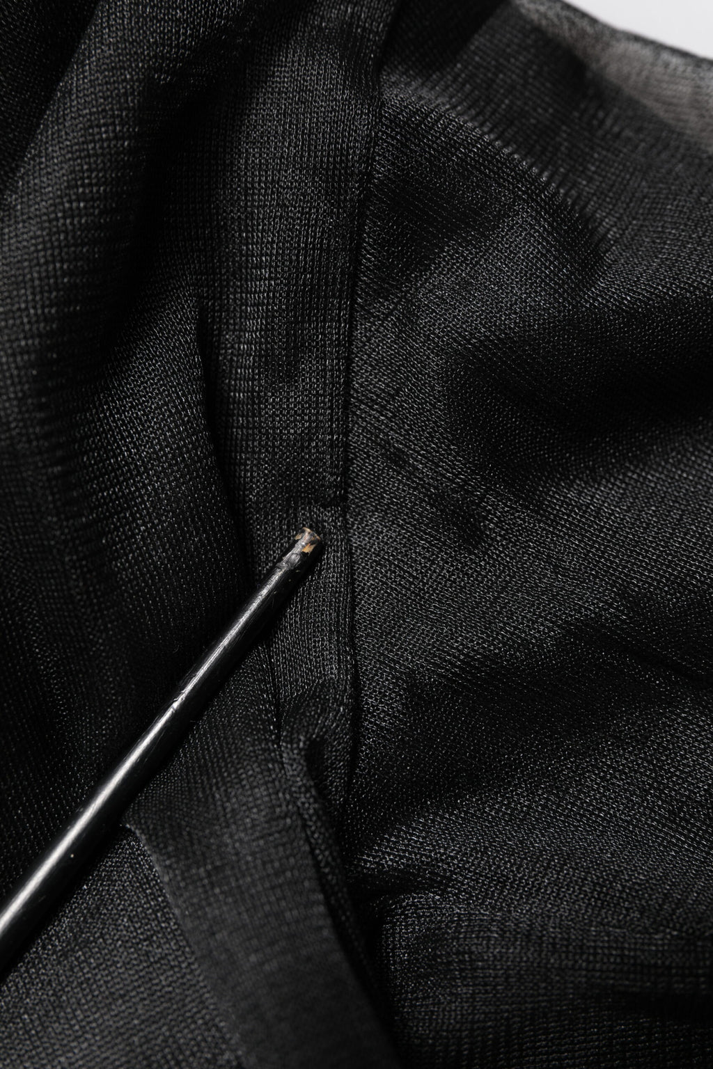Dolce & Gabbana Black Sweatshirt for Men additional view