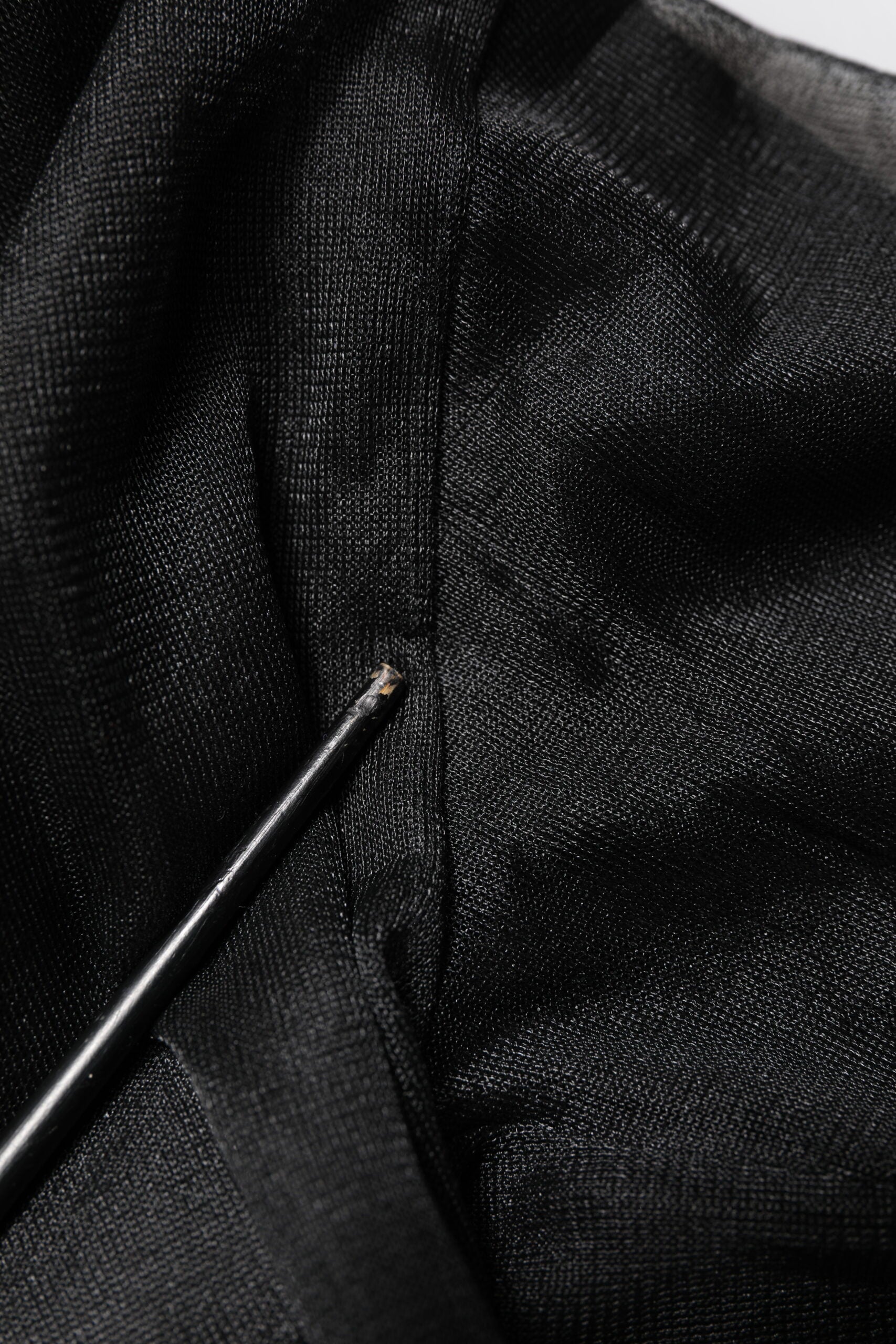 Dolce & Gabbana Black Sweatshirt for Men additional view