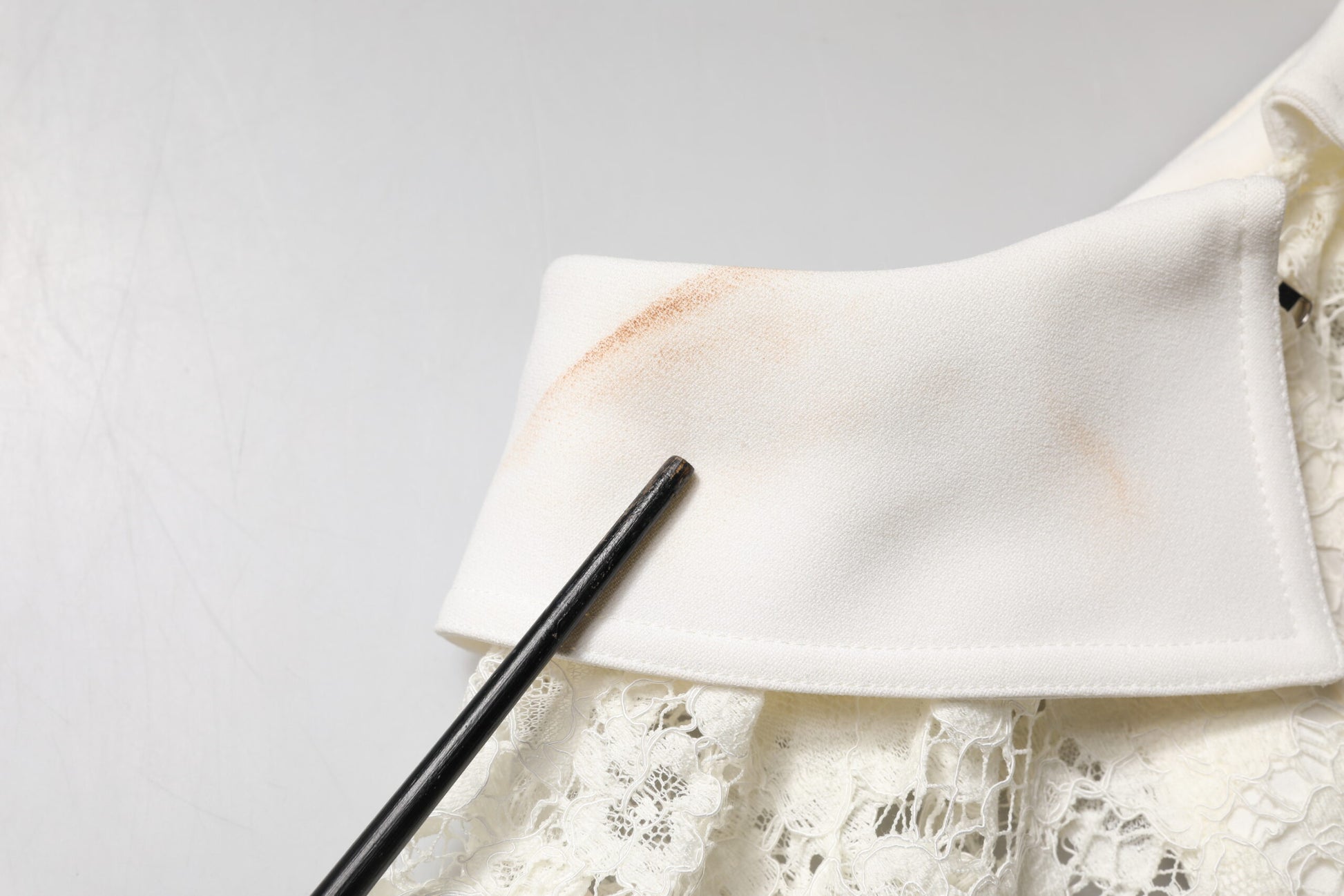 Dolce & Gabbana White Longsleeve for Women additional view