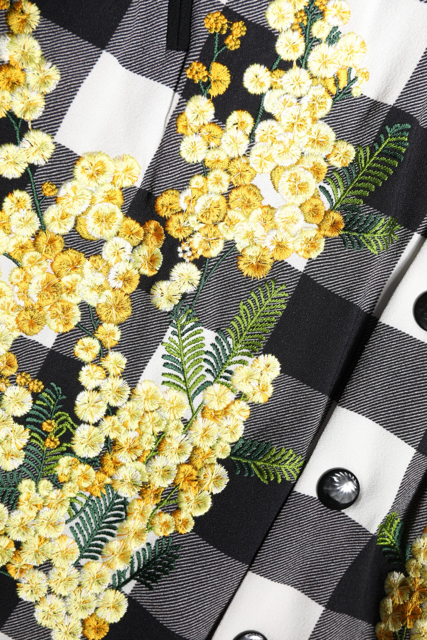 Dolce & Gabbana Black Bomber for Women additional view