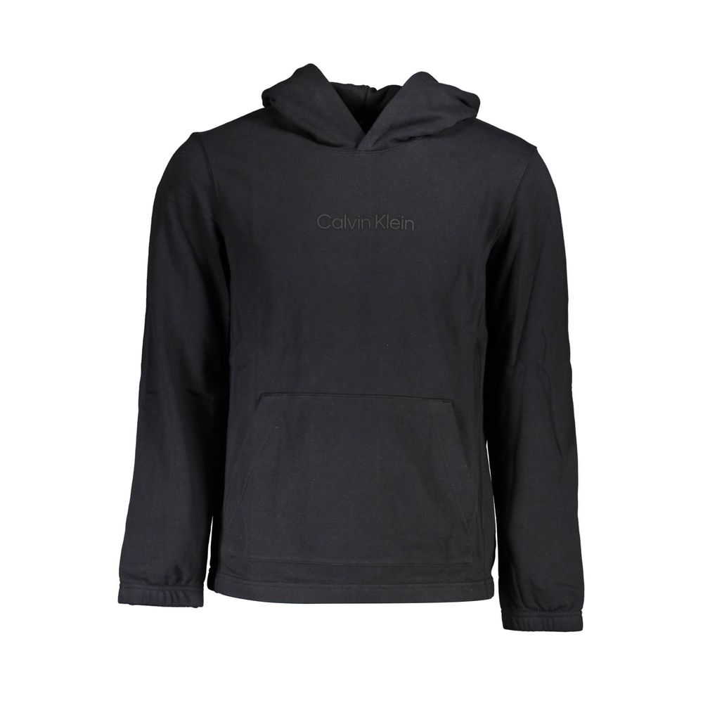 Calvin Klein Black Sweatshirt for Men