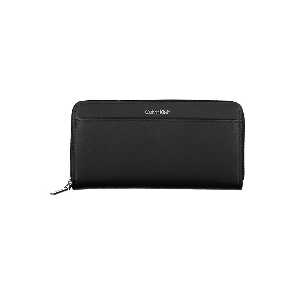 Calvin Klein Black Wallet for Women