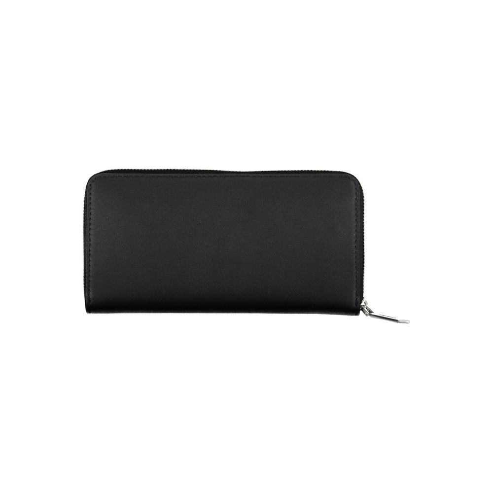 Calvin Klein Black Wallet for Women alternate view