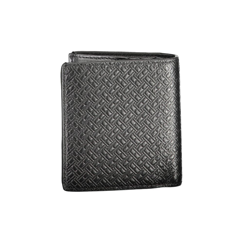 Tommy Hilfiger Black Wallet for Men alternate view