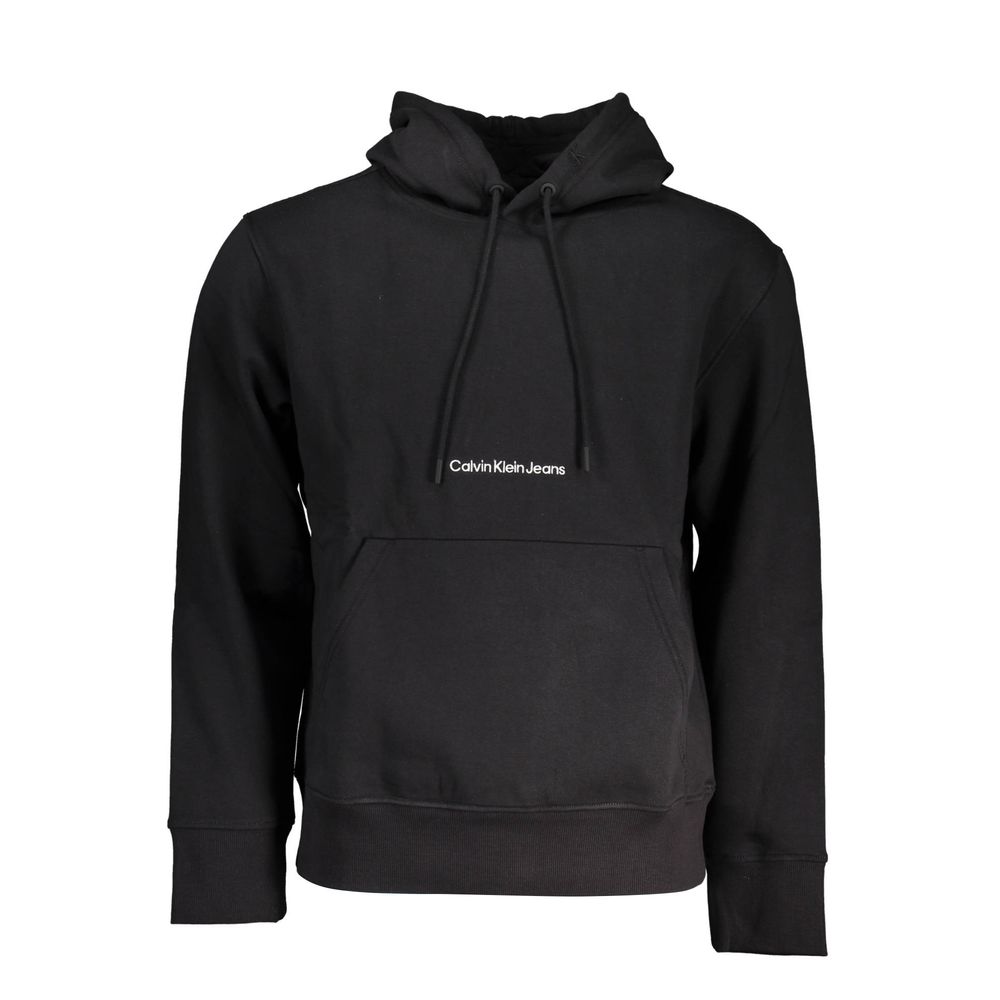 Calvin Klein Black Sweatshirt for Men
