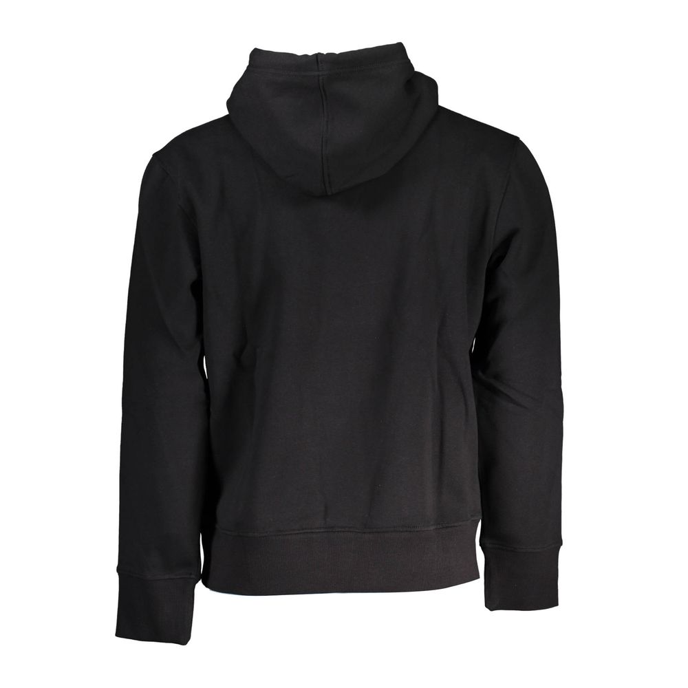 Calvin Klein Black Sweatshirt for Men alternate view