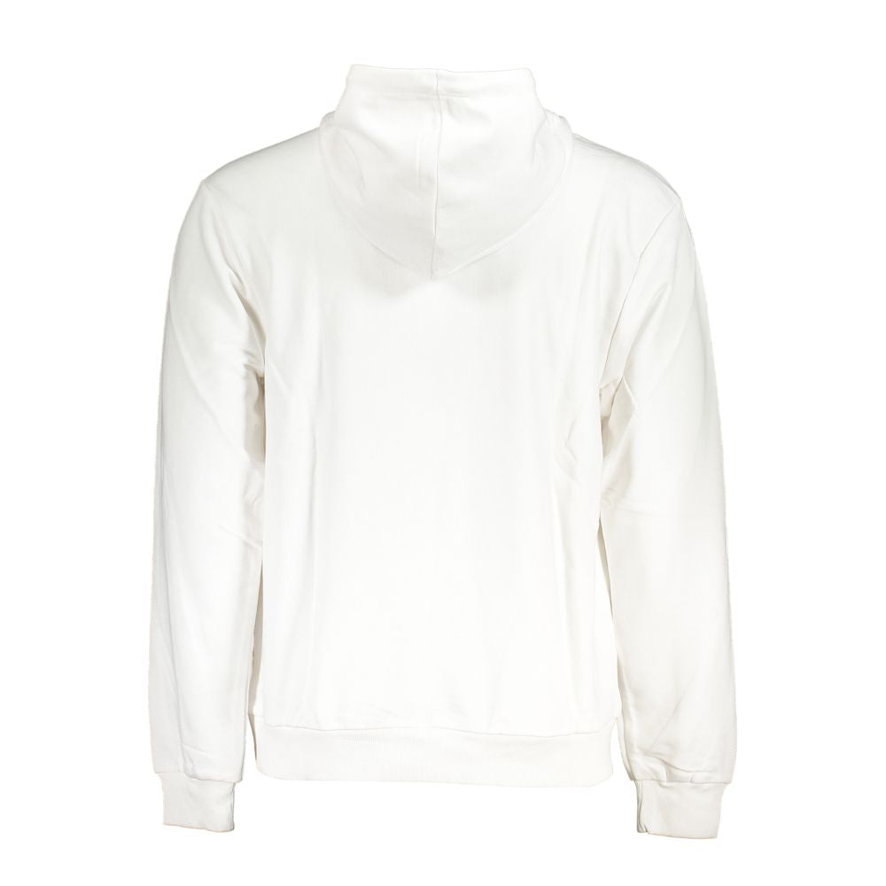 Fila White Sweatshirt for Men alternate view