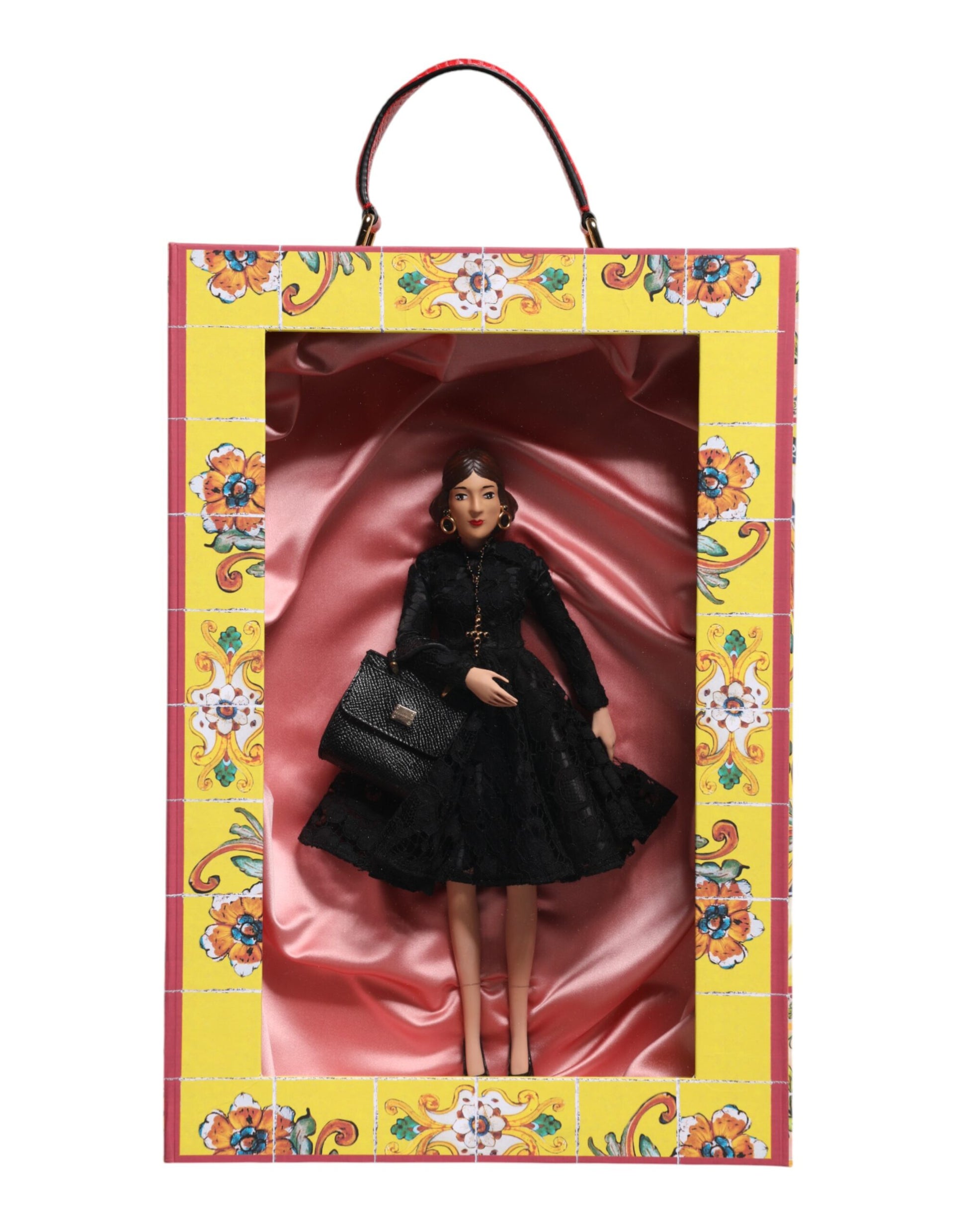 Dolce & Gabbana Multicolor Other Accessories for Women alternate view