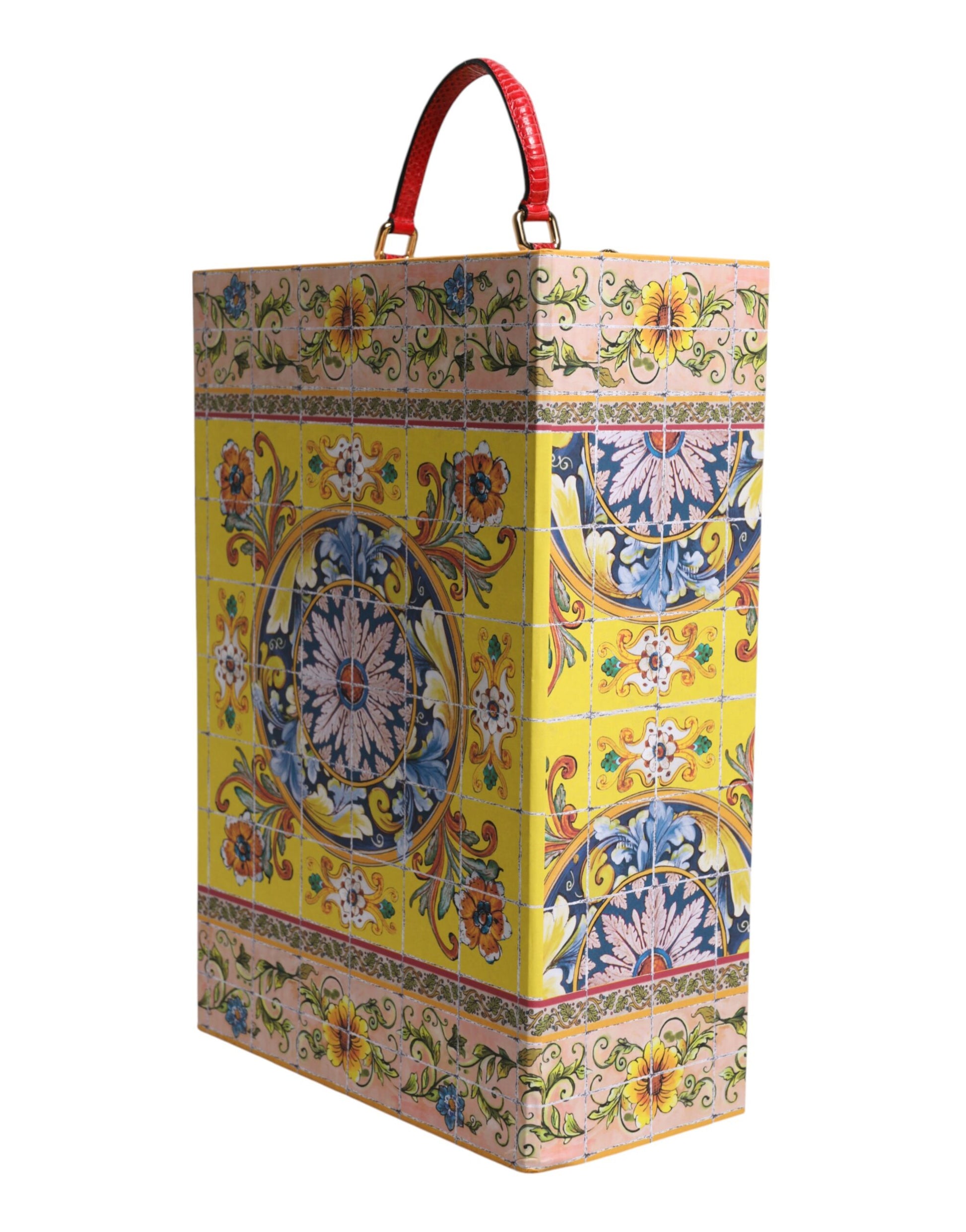 Dolce & Gabbana Multicolor Other Accessories for Women side view