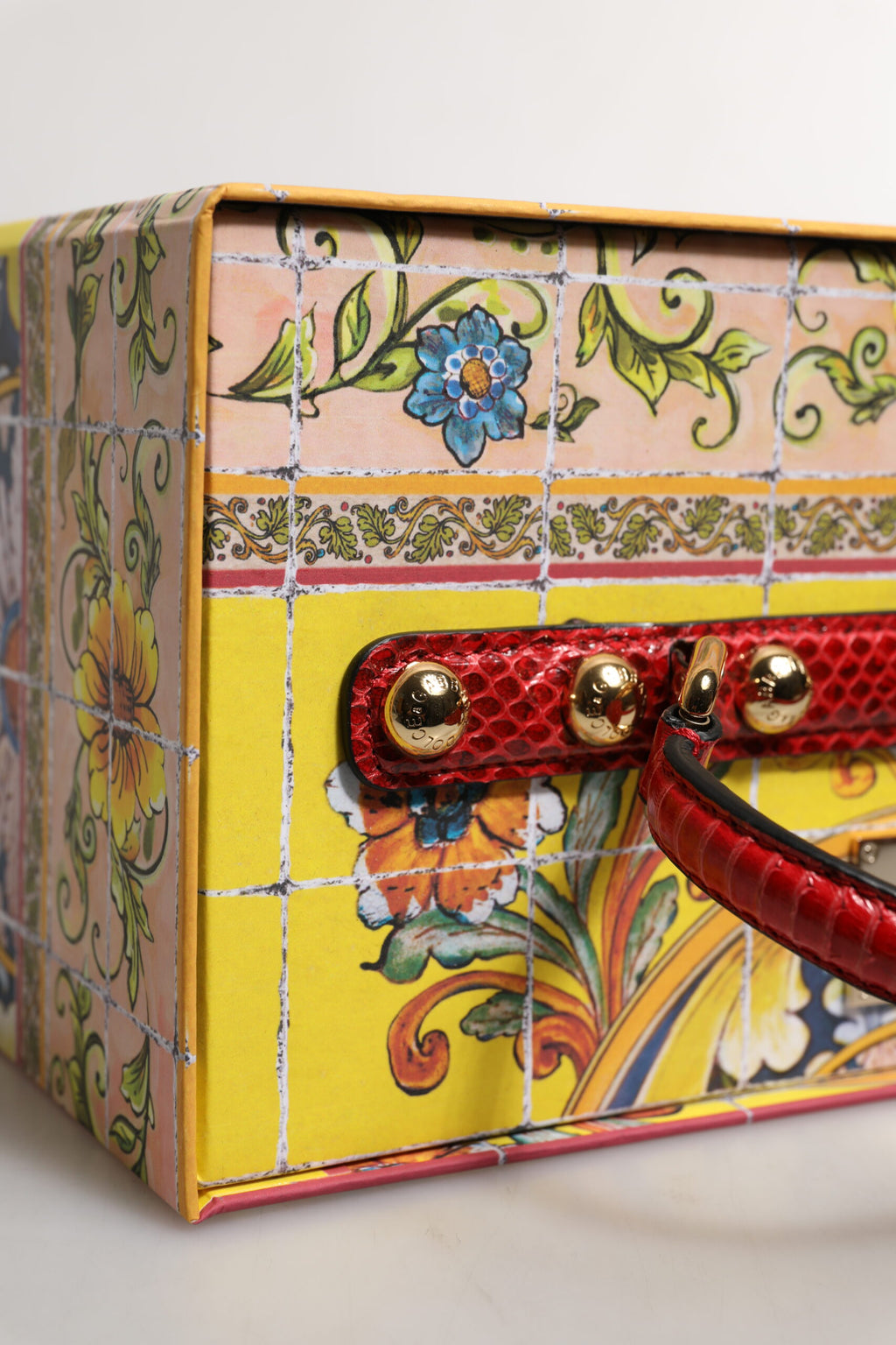 Dolce & Gabbana Multicolor Other Accessories for Women additional view