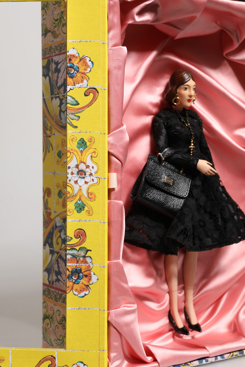 Dolce & Gabbana Multicolor Other Accessories for Women additional view
