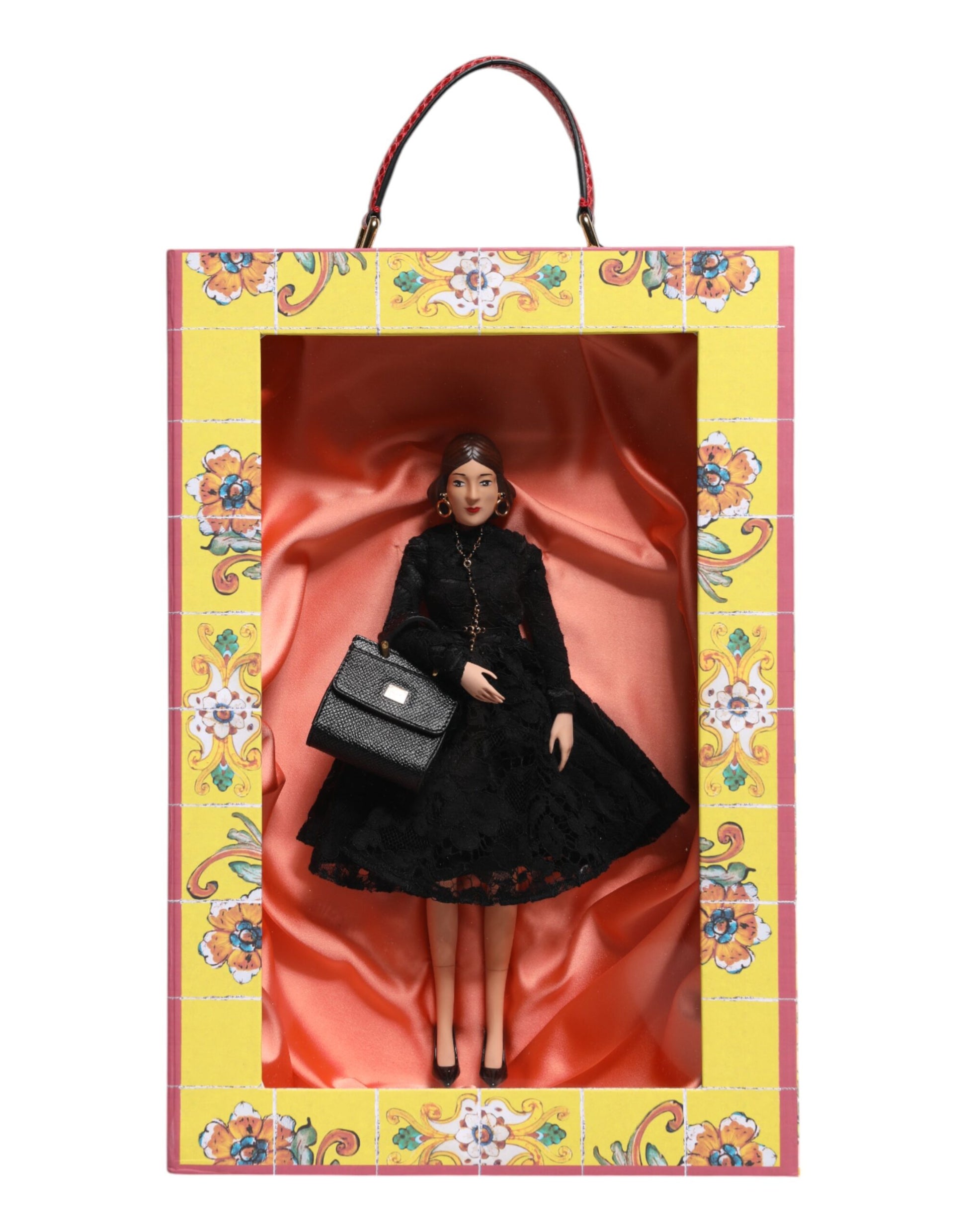 Dolce & Gabbana Multicolor Other Accessories for Women alternate view