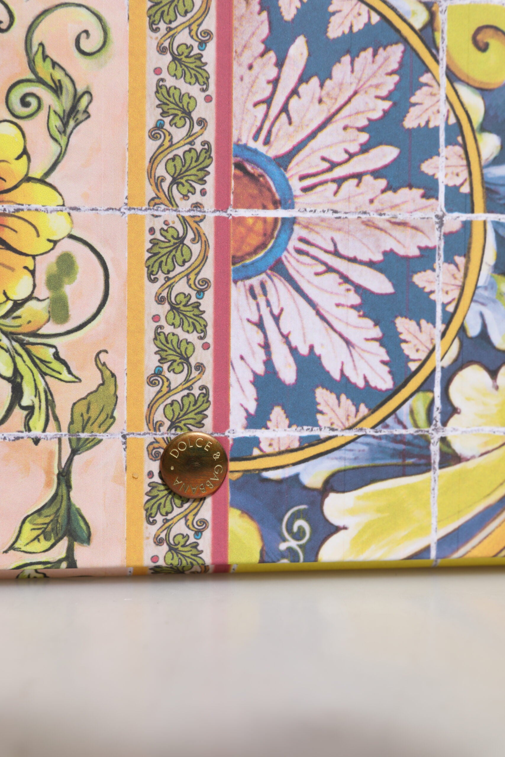 Dolce & Gabbana Multicolor Other Accessories for Women additional view