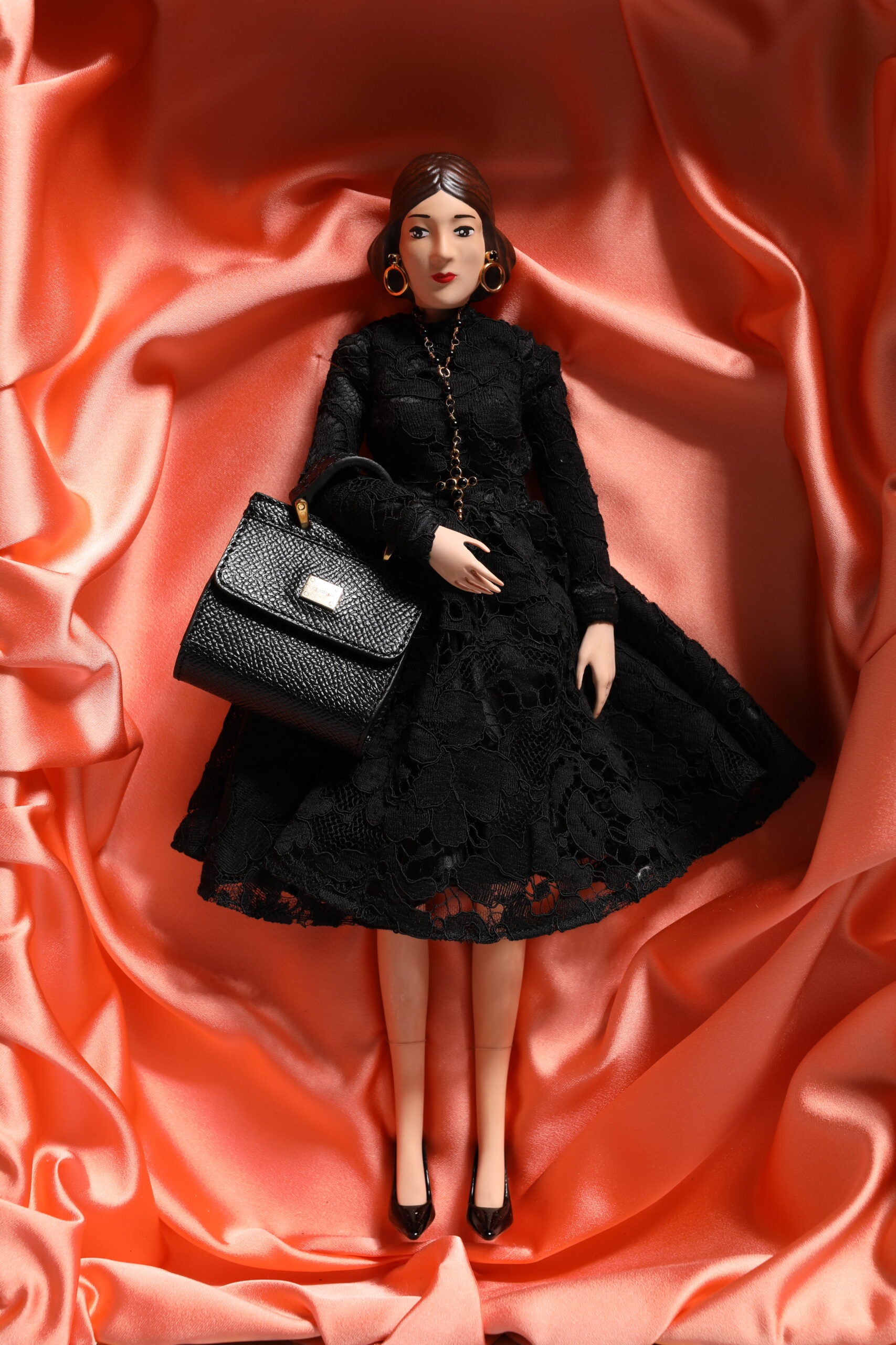 Dolce & Gabbana Multicolor Other Accessories for Women additional view