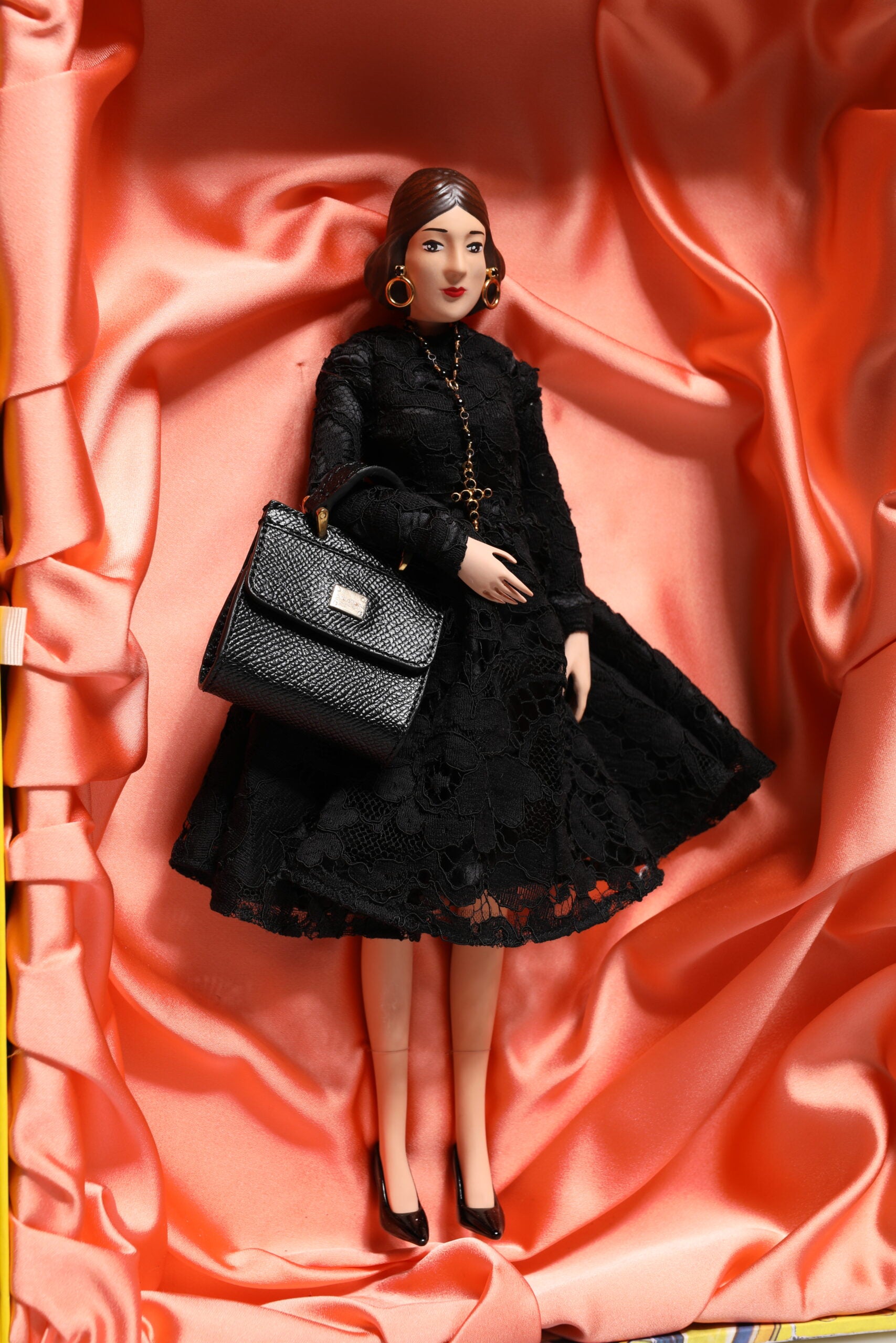 Dolce & Gabbana Multicolor Other Accessories for Women additional view