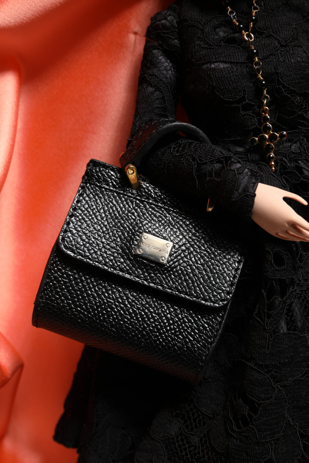Dolce & Gabbana Multicolor Other Accessories for Women additional view