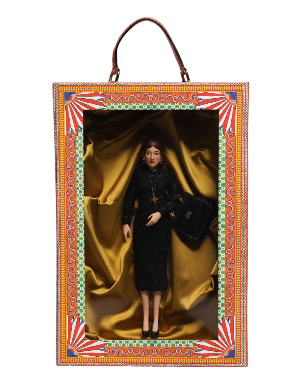 Dolce & Gabbana Multicolor Other Accessories for Women alternate view