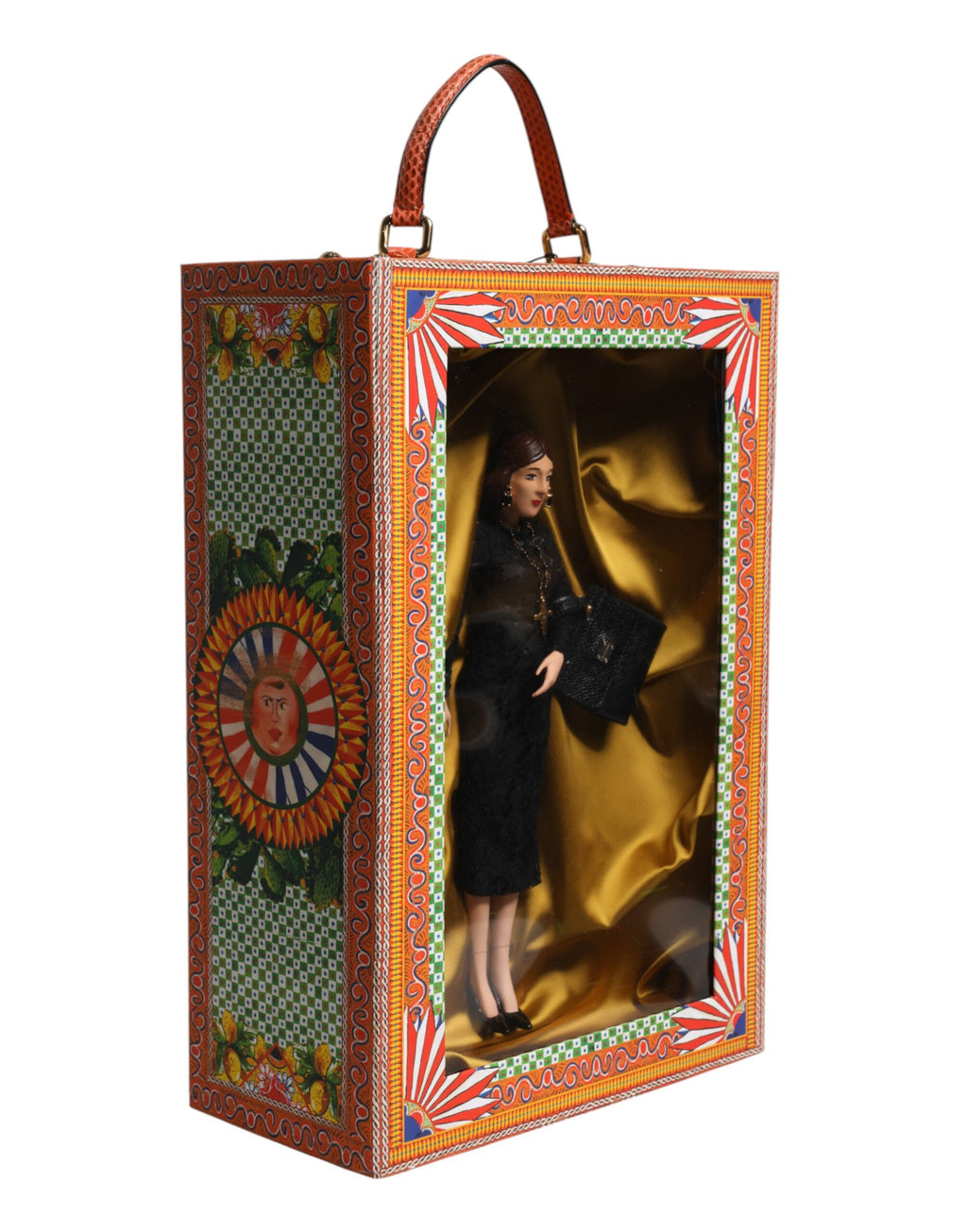 Dolce & Gabbana Multicolor Other Accessories for Women detail view