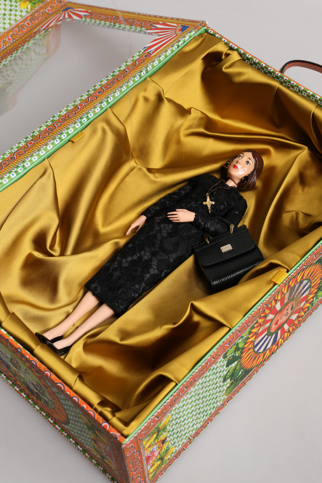 Dolce & Gabbana Multicolor Other Accessories for Women additional view