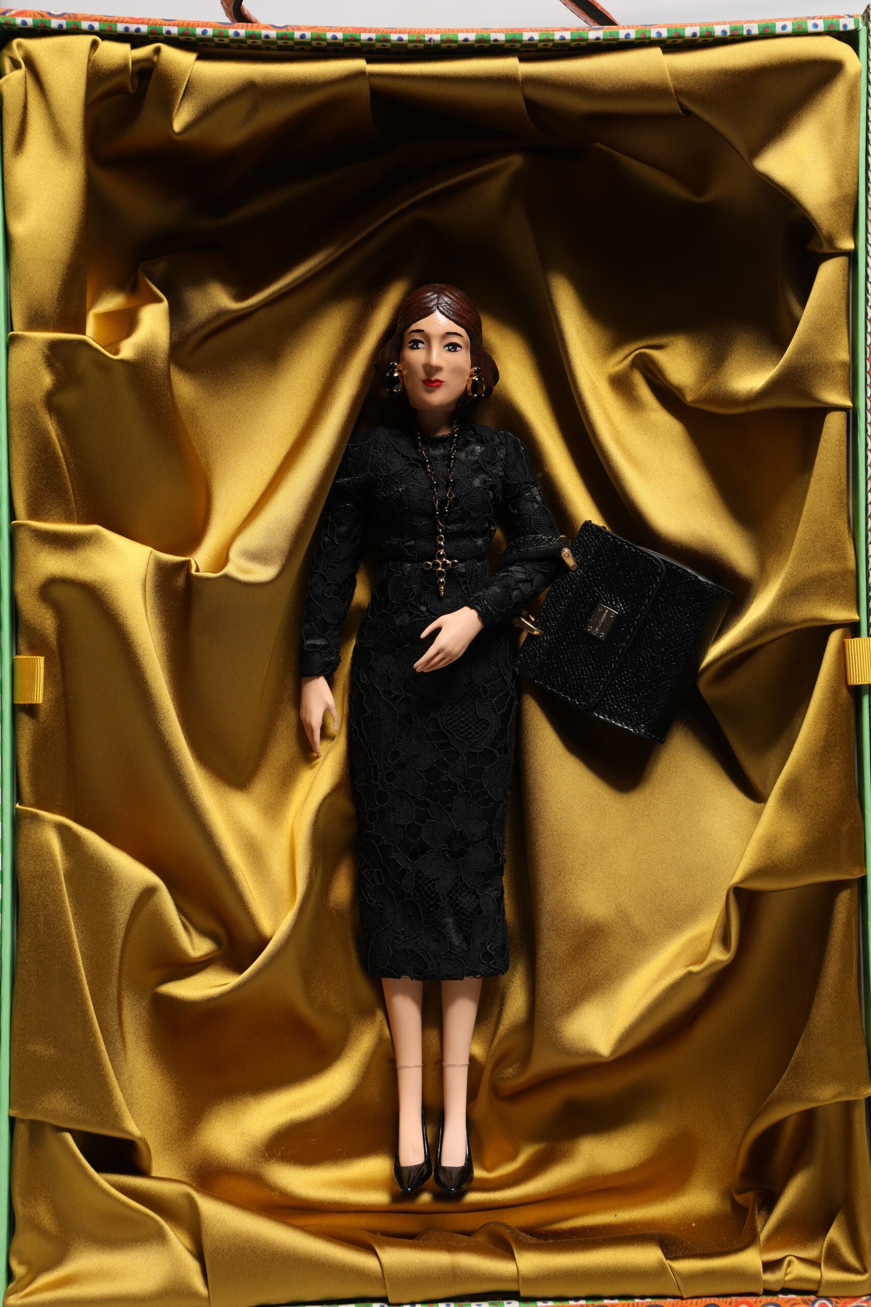 Dolce & Gabbana Multicolor Other Accessories for Women additional view