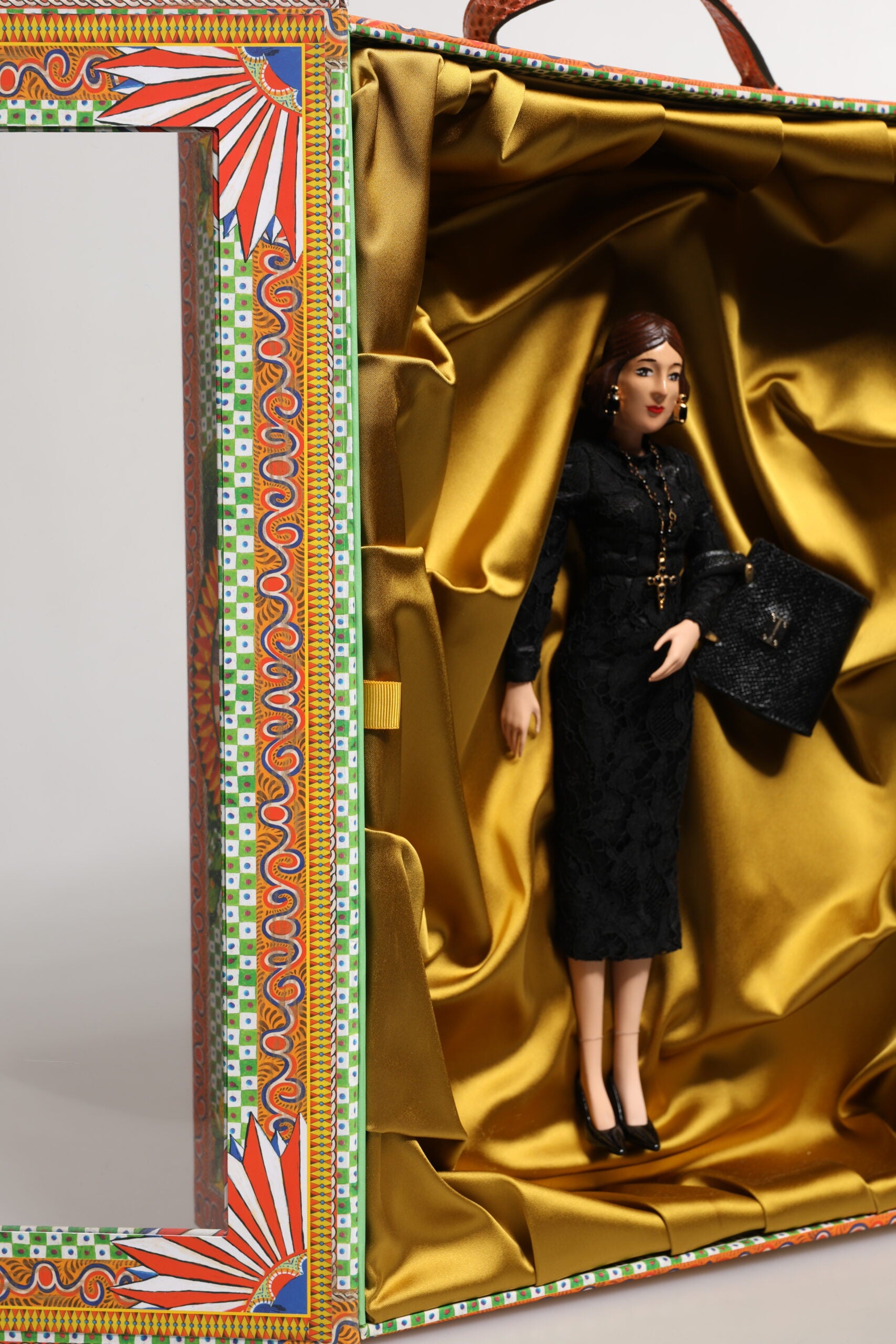 Dolce & Gabbana Multicolor Other Accessories for Women additional view