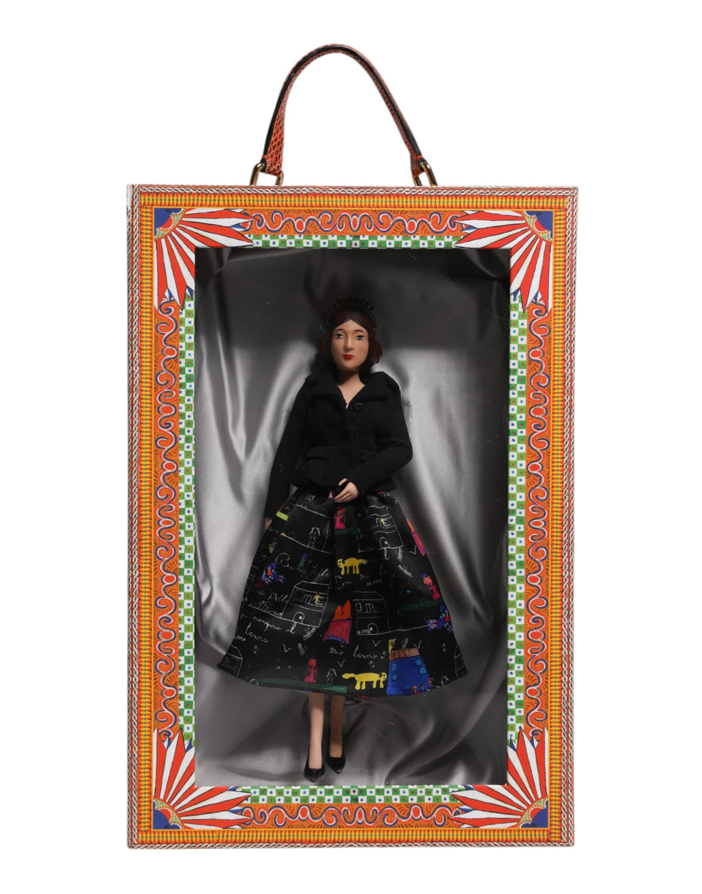 Dolce & Gabbana Multicolor Other Accessories for Women alternate view