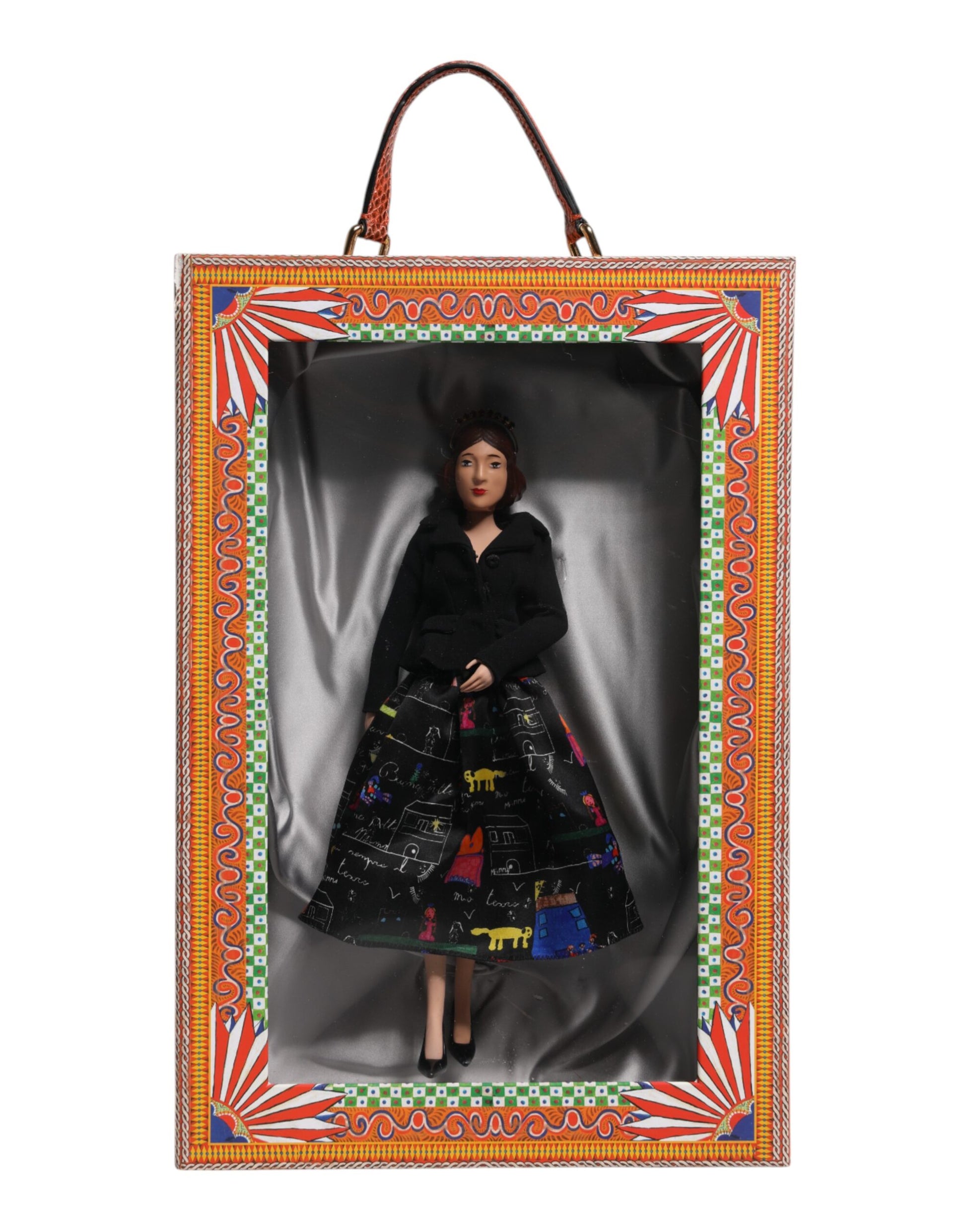 Dolce & Gabbana Multicolor Other Accessories for Women alternate view
