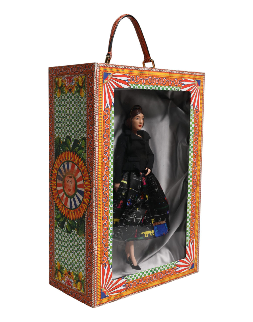 Dolce & Gabbana Multicolor Other Accessories for Women detail view