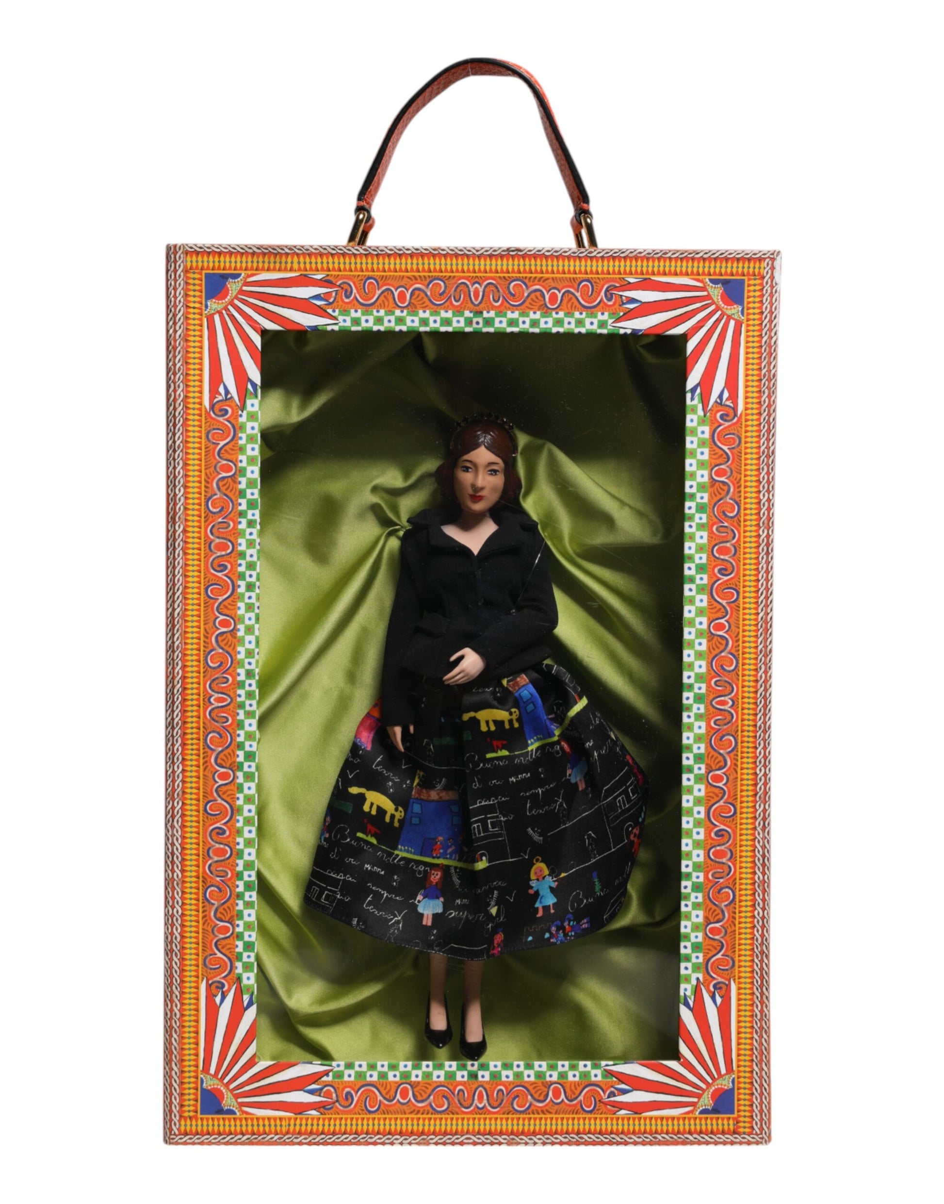 Dolce & Gabbana Multicolor Other Accessories for Women