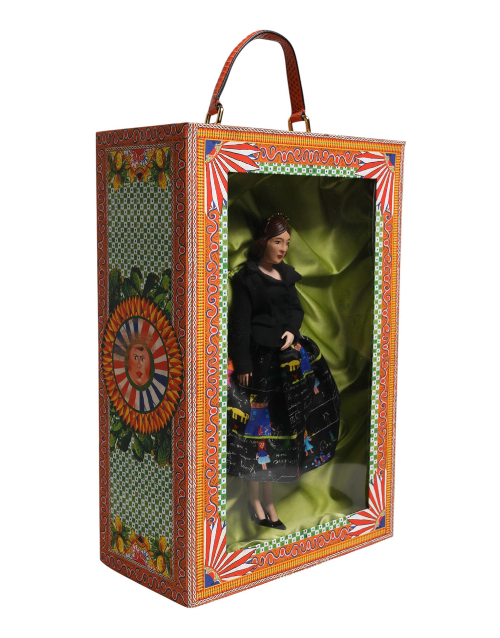 Dolce & Gabbana Multicolor Other Accessories for Women detail view