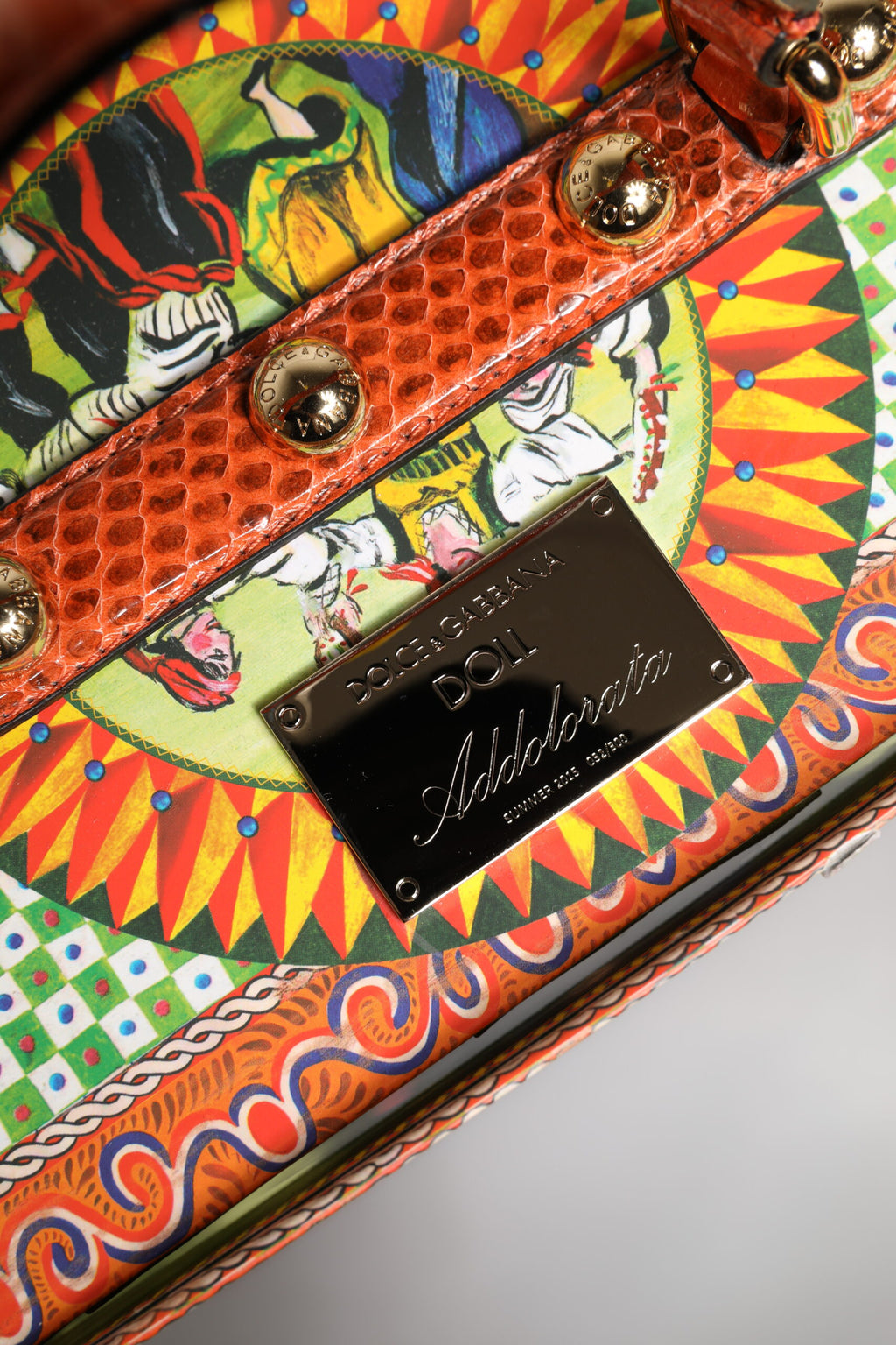 Dolce & Gabbana Multicolor Other Accessories for Women additional view