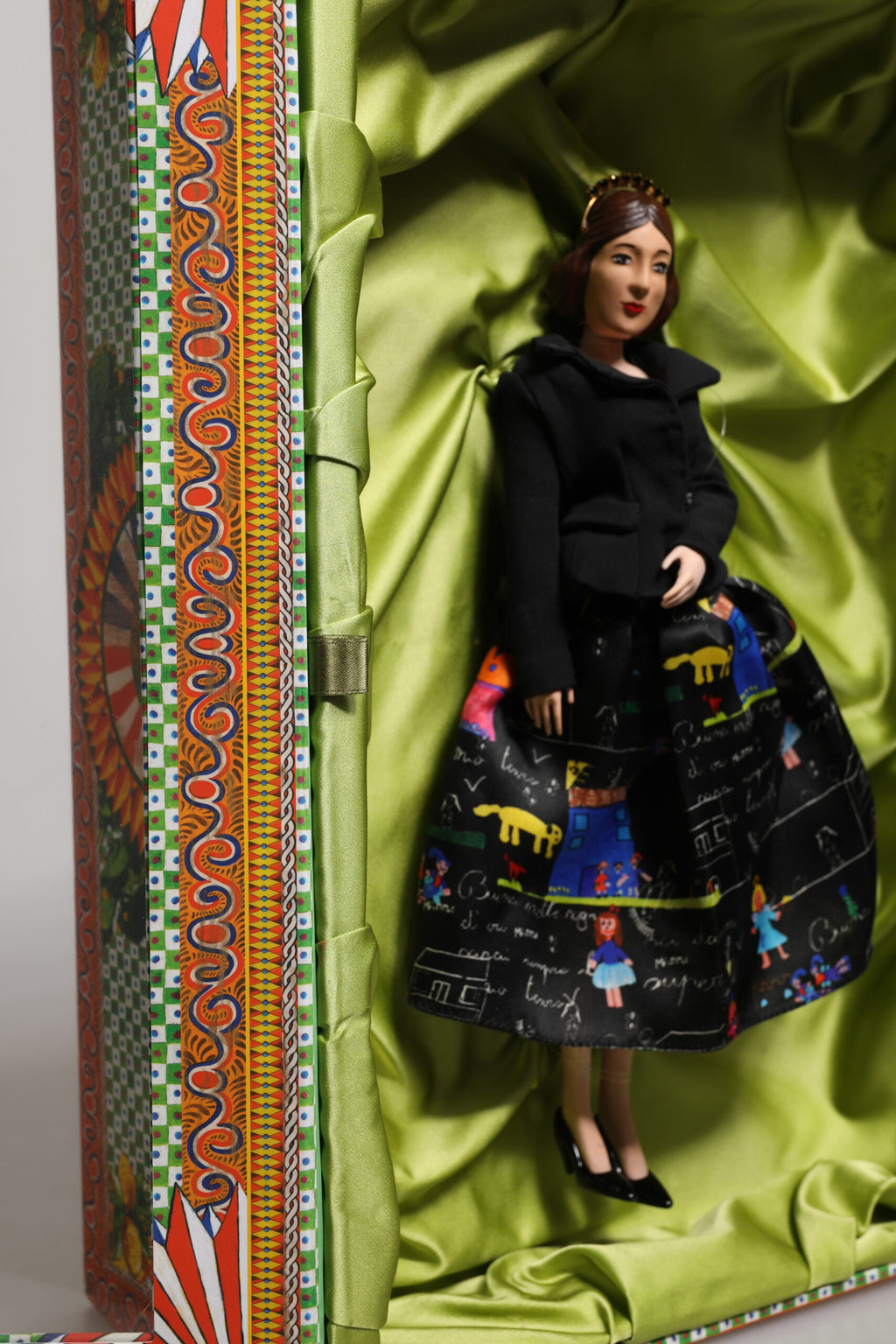 Dolce & Gabbana Multicolor Other Accessories for Women additional view