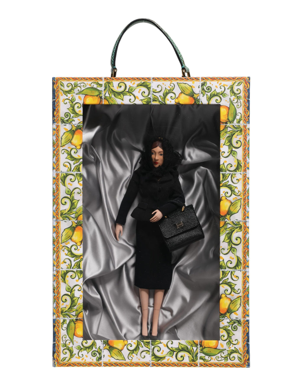 Dolce & Gabbana Multicolor Other Accessories for Women alternate view