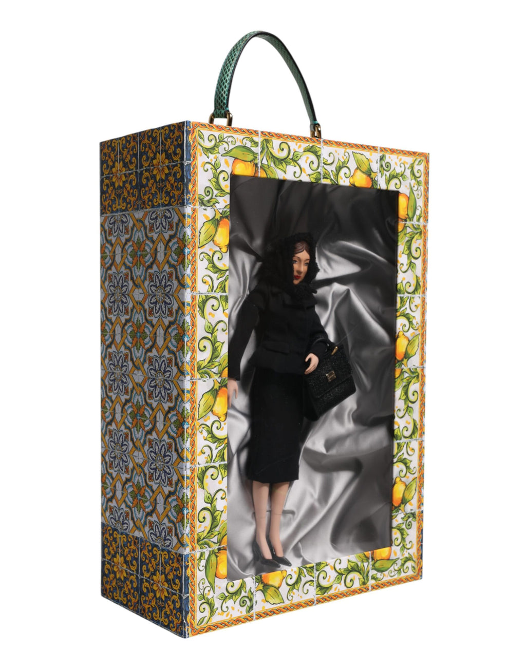 Dolce & Gabbana Multicolor Other Accessories for Women detail view