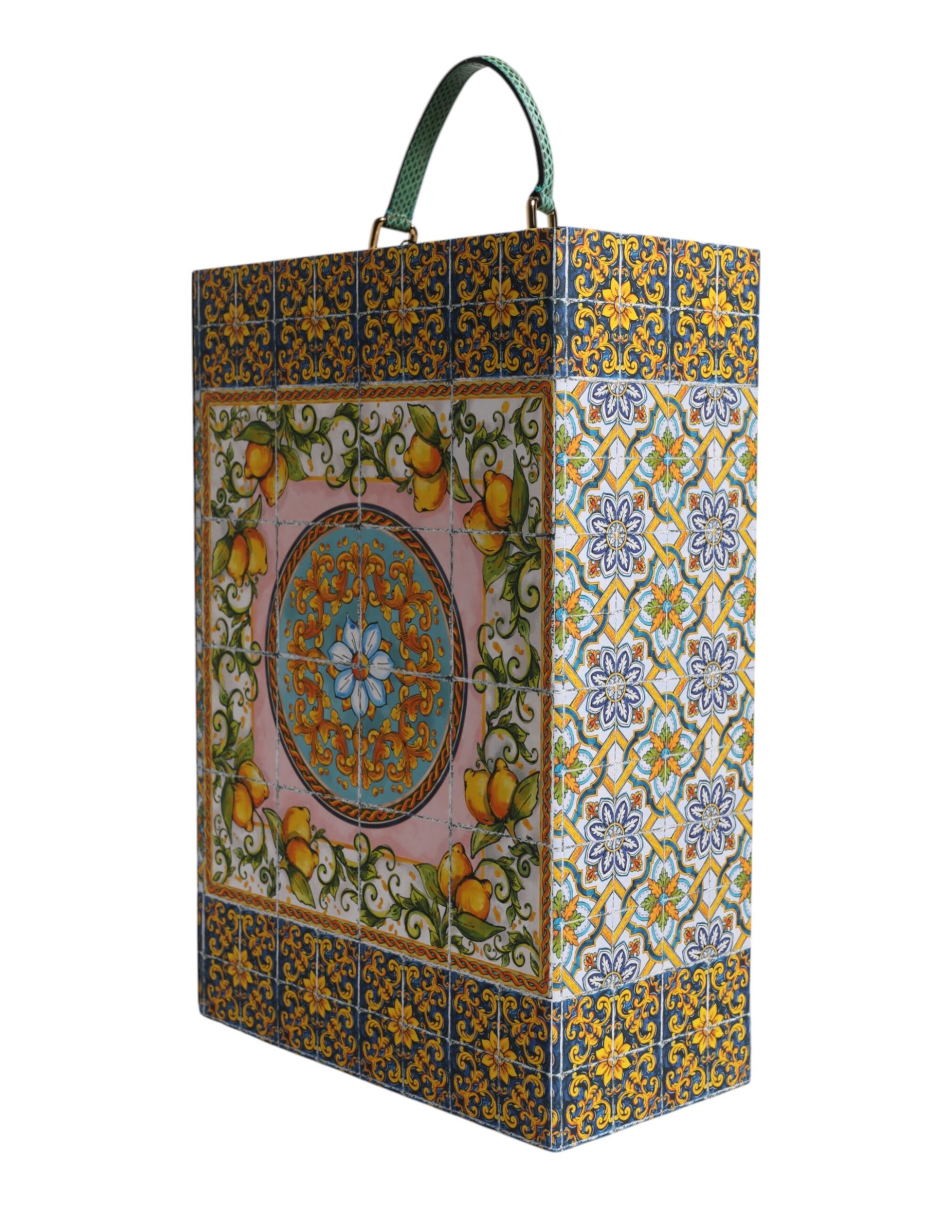 Dolce & Gabbana Multicolor Other Accessories for Women side view