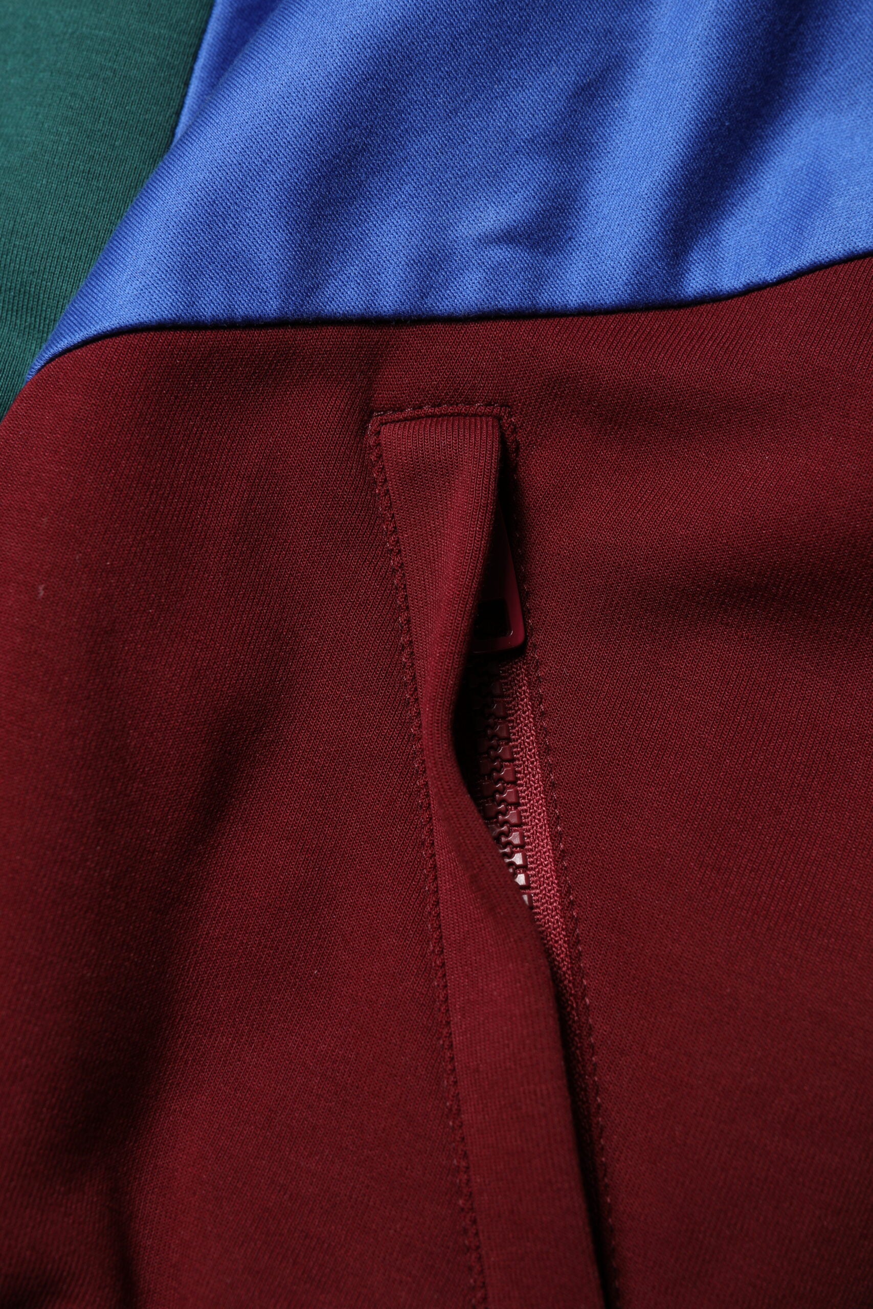 Dolce & Gabbana Multicolor Bomber for Men additional view