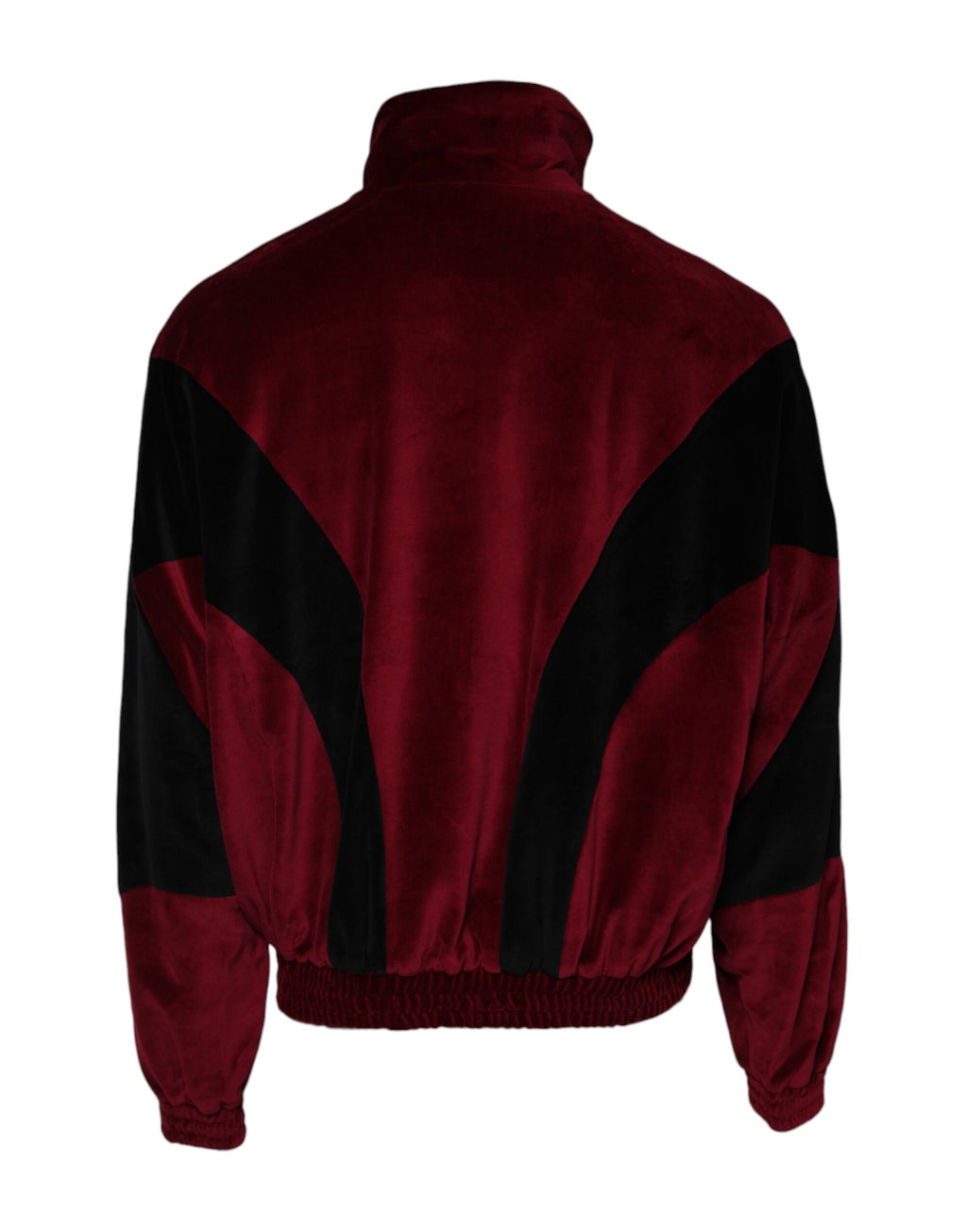 Dolce & Gabbana Red Bomber for Men alternate view
