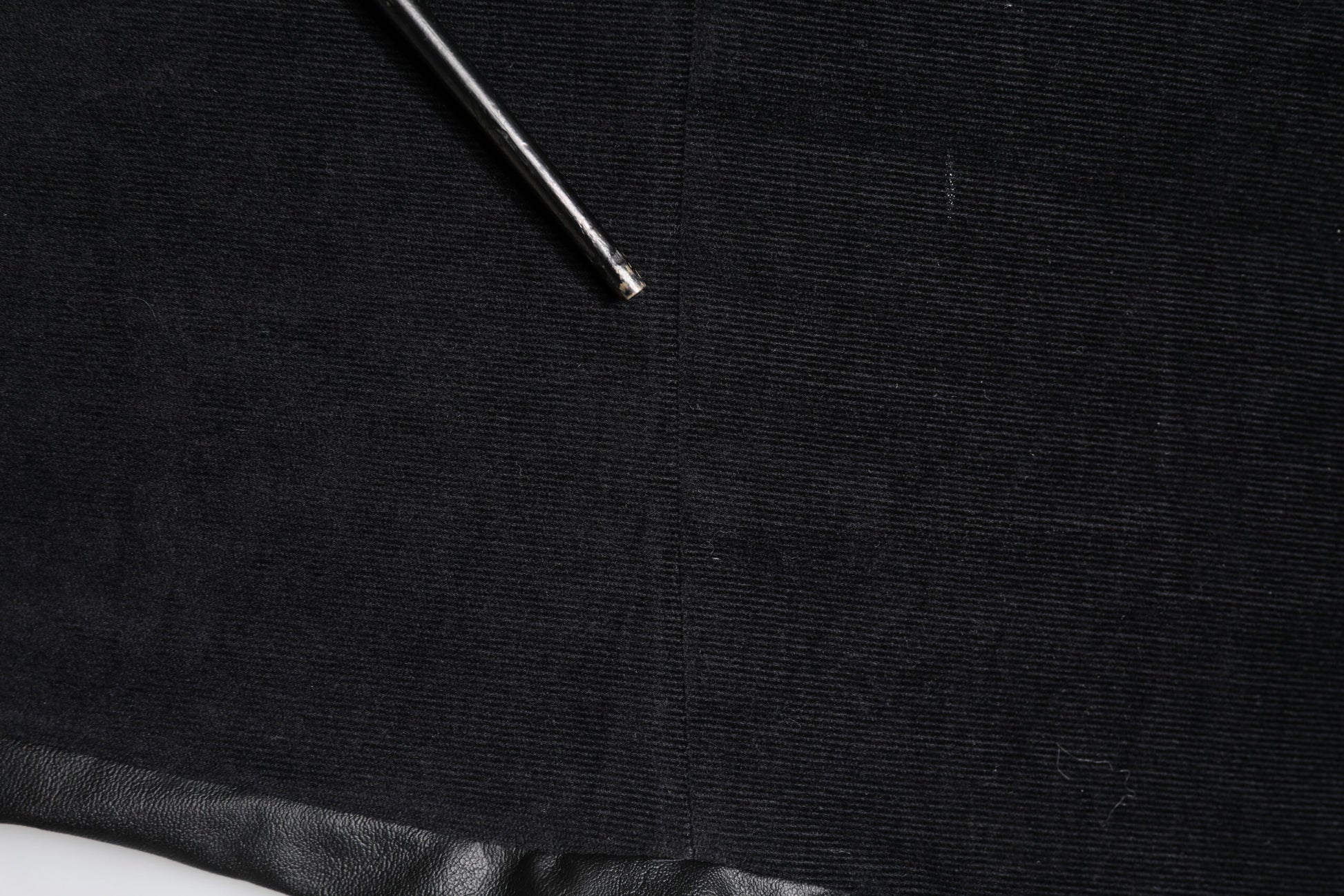 Dolce & Gabbana Black Athletic Pants for Men additional view