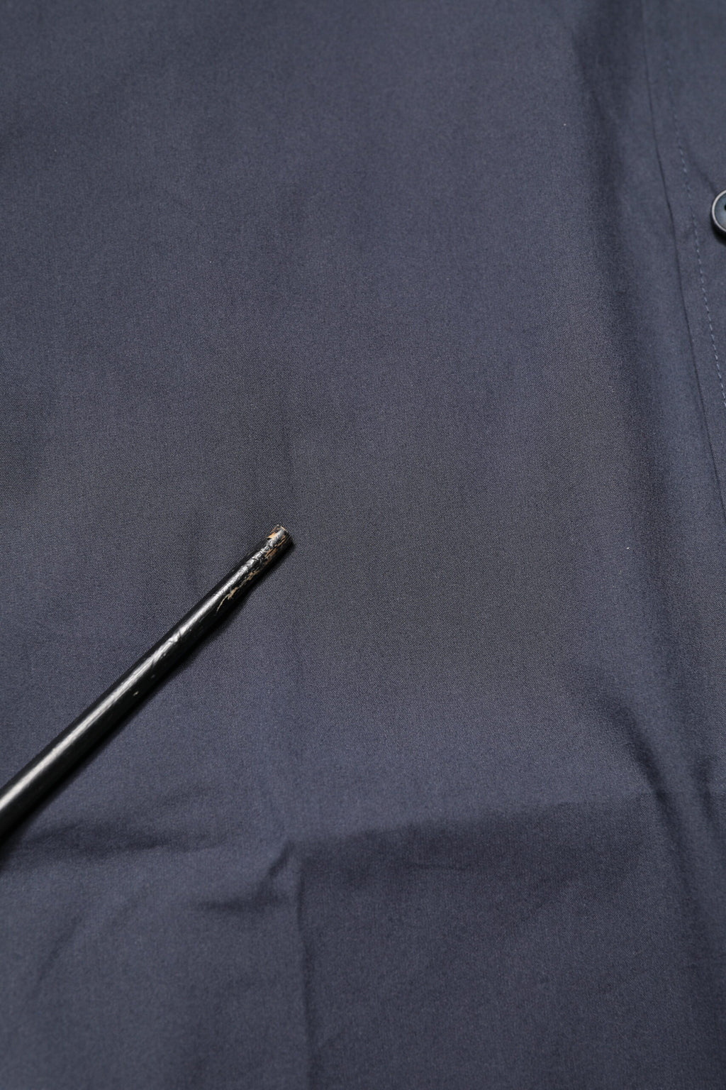 Dolce & Gabbana Blue Dress Shirt for Men additional view